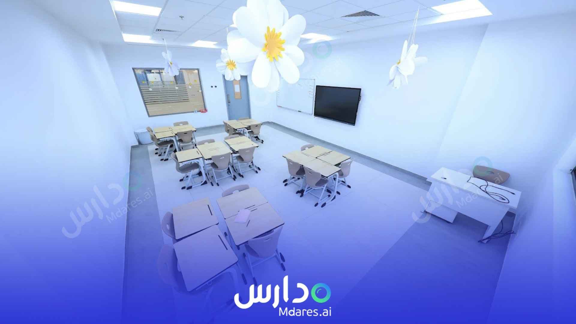 عنوان Al-Andalus International Schools - Al Fayha'a Jeddah