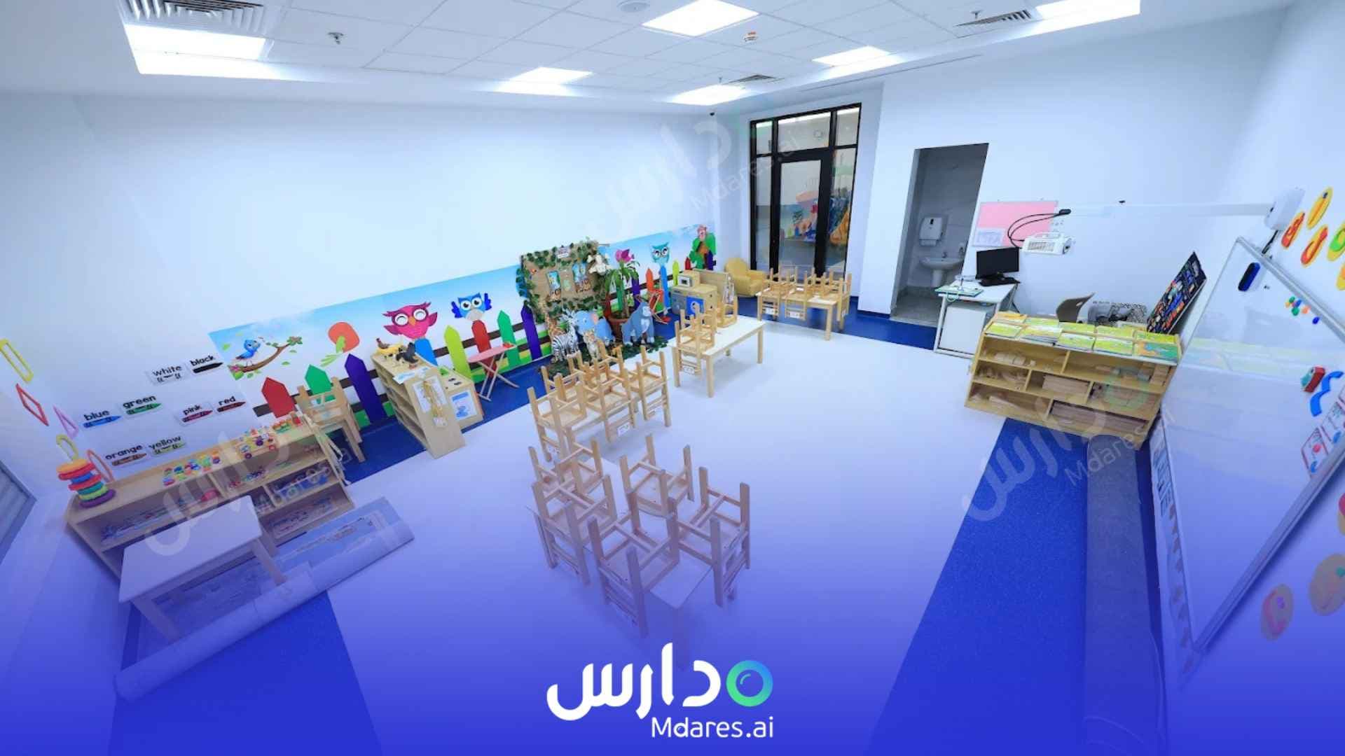 مواعيد Al-Andalus International Schools - Al Fayha'a Jeddah