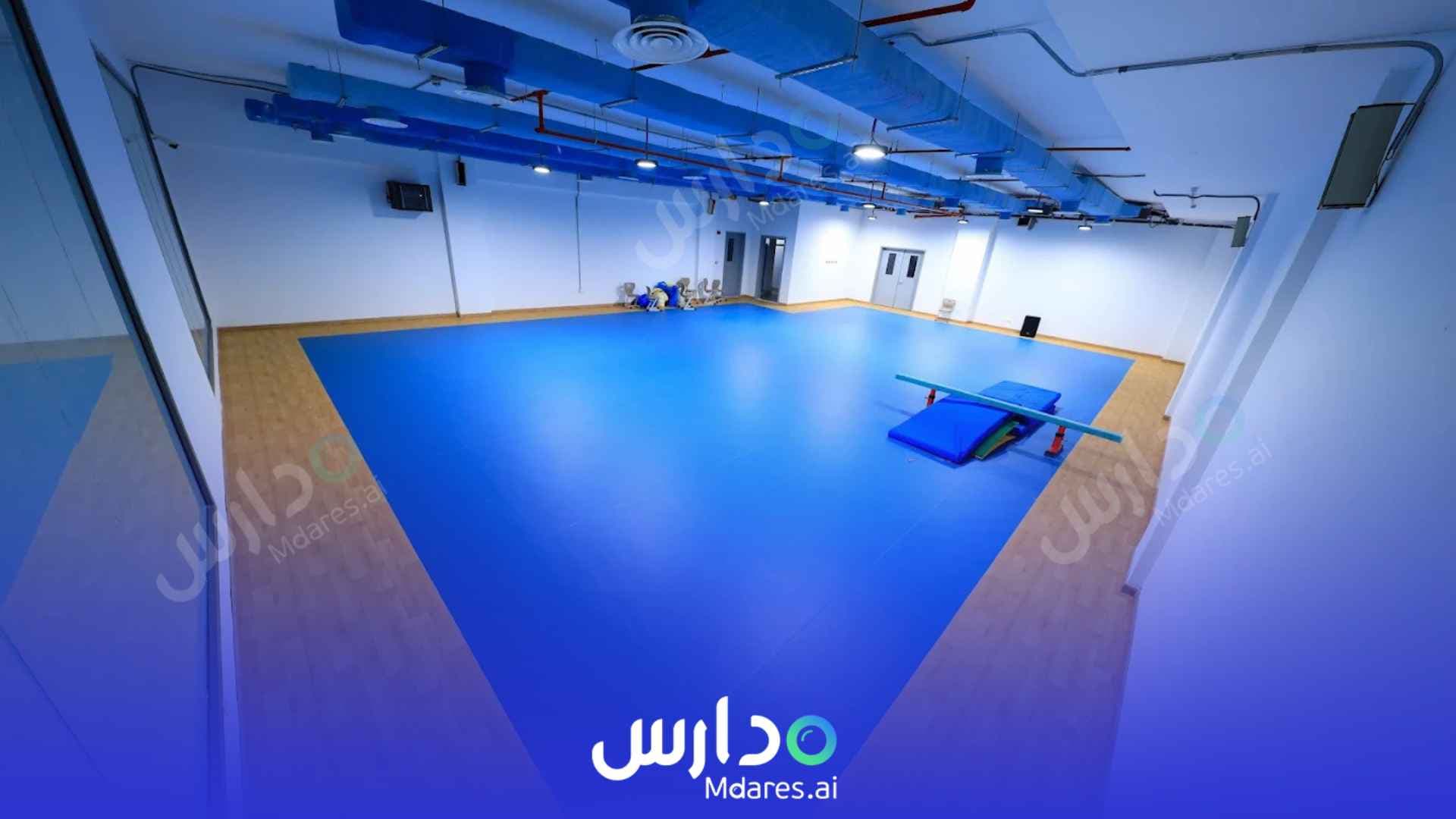 موقع Al-Andalus International Schools - Al Fayha'a Jeddah
