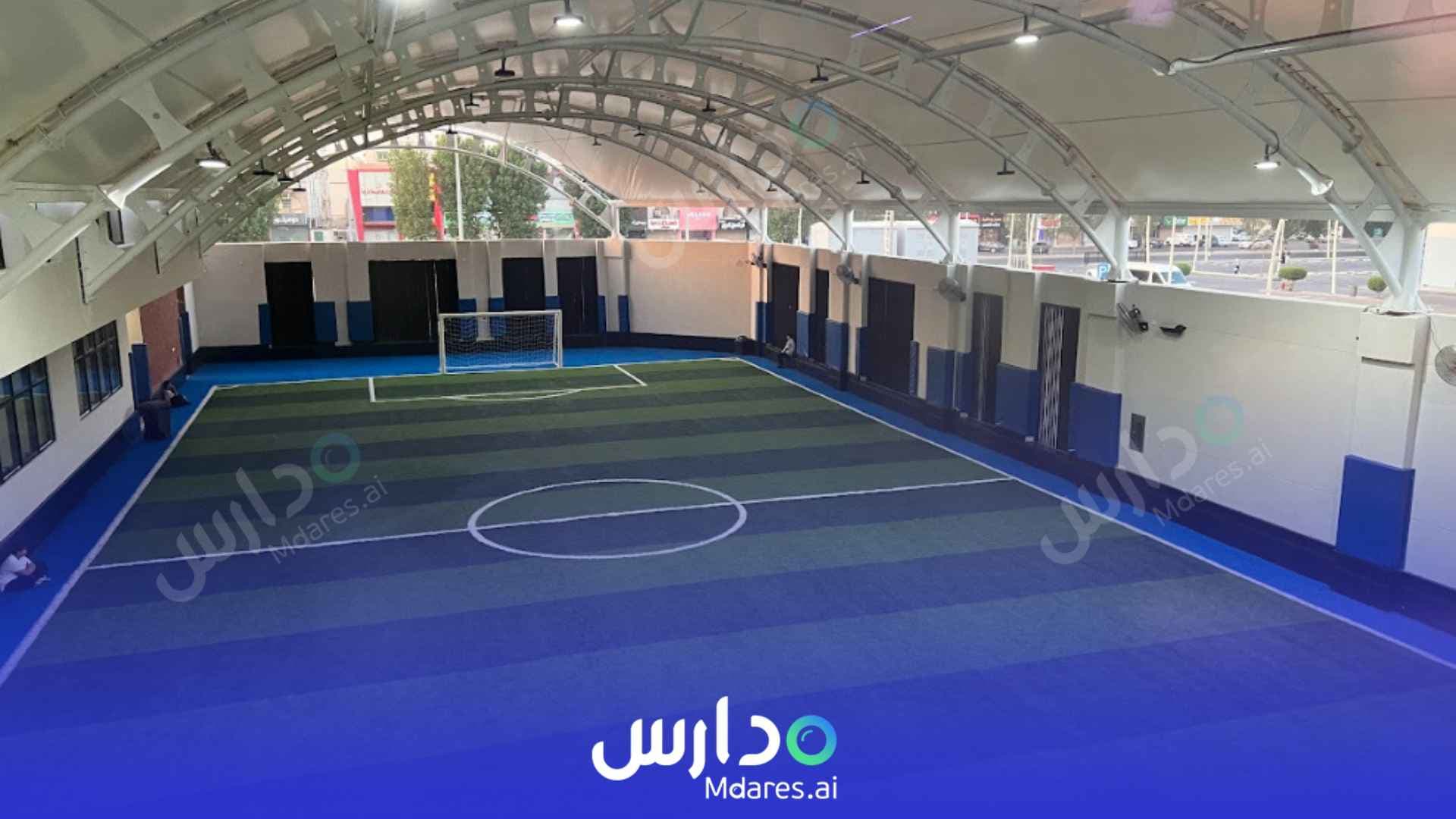 منهج Al-Andalus National Schools - Al-Manar Jeddah