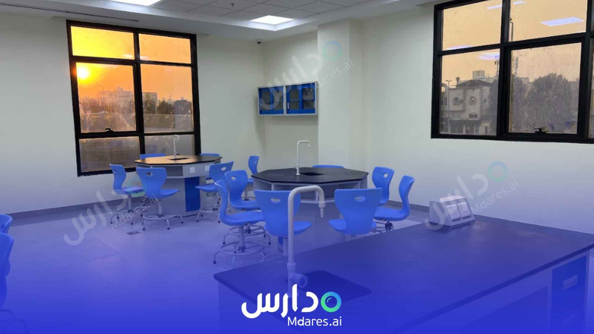 مواعيد Al-Andalus National Schools - Al-Manar Jeddah