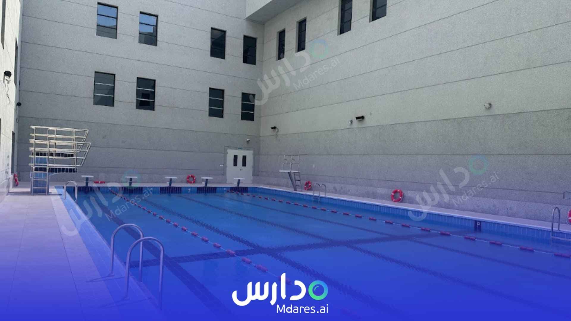 رسوم Al-Andalus National Schools - Obhur Jeddah
