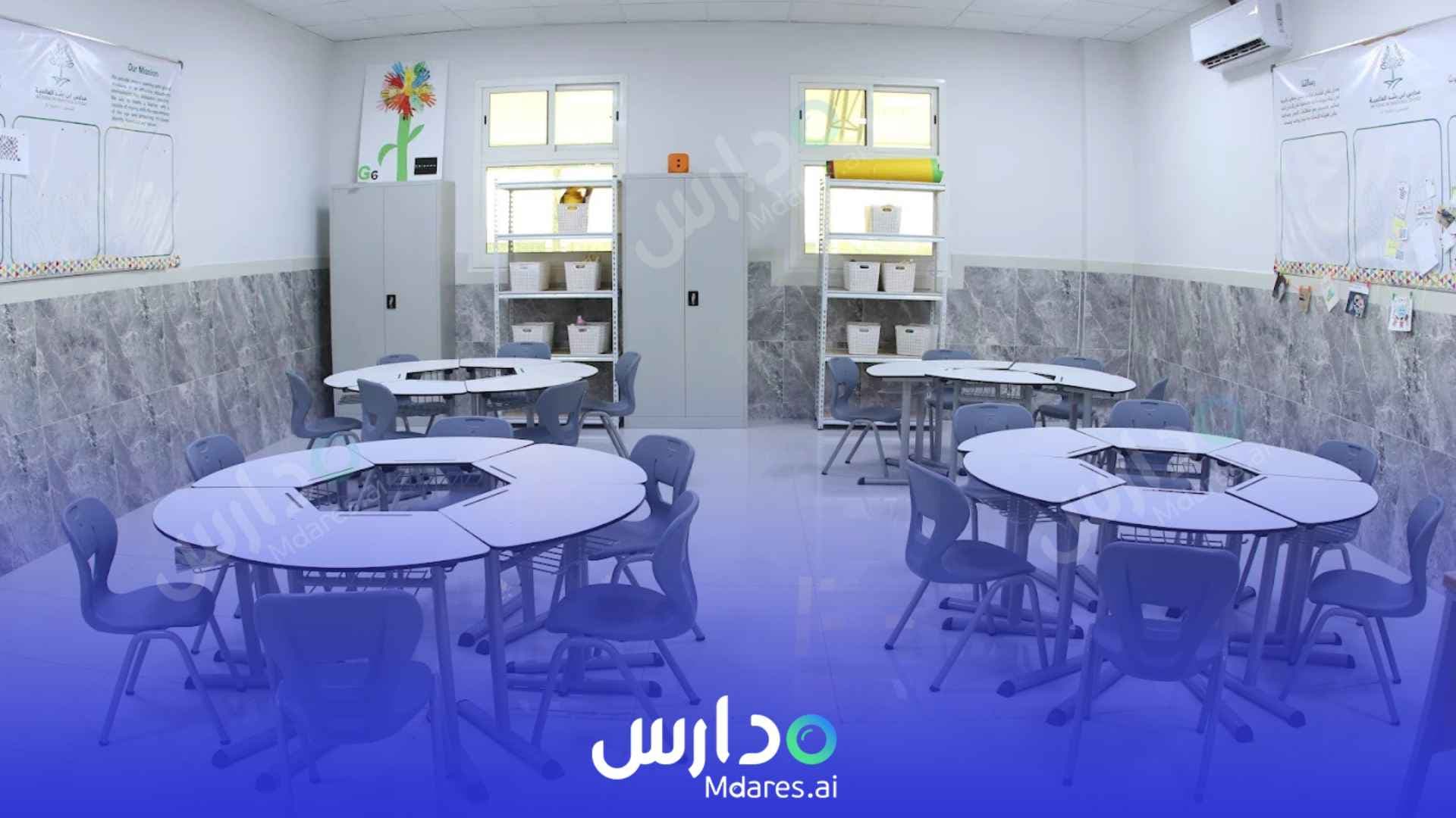 مواعيد IbnRoshd Al Mahdia International Schools Riyadh