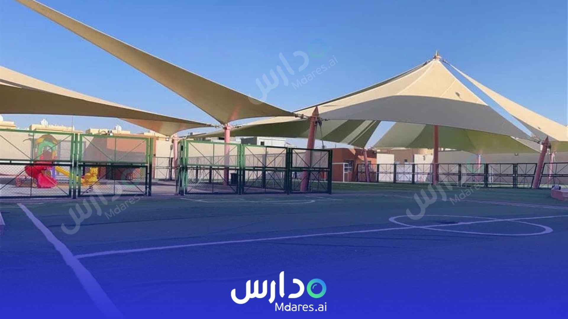 رسوم IbnRoshd Al Mahdia Private Schools Riyadh