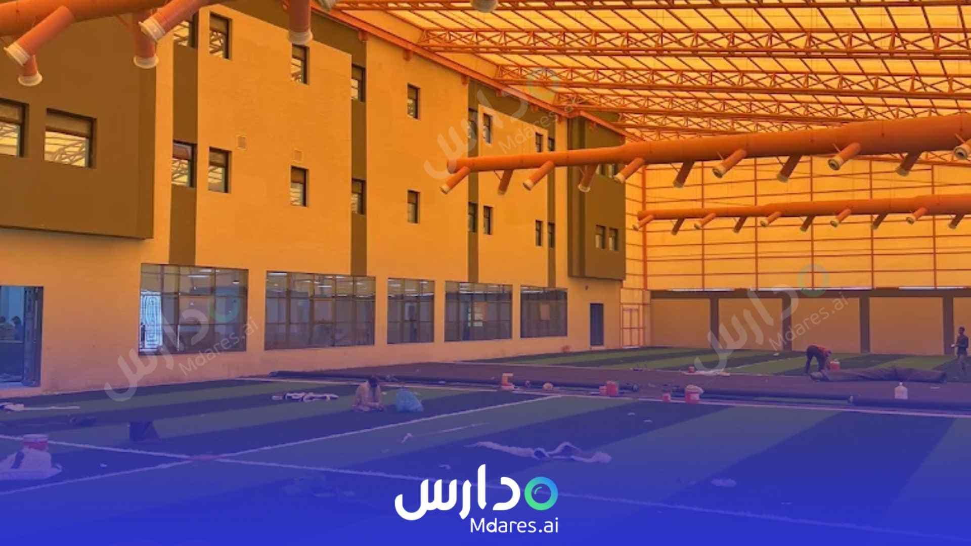 عنوان IbnRoshd Jazan Private Schools Jazan