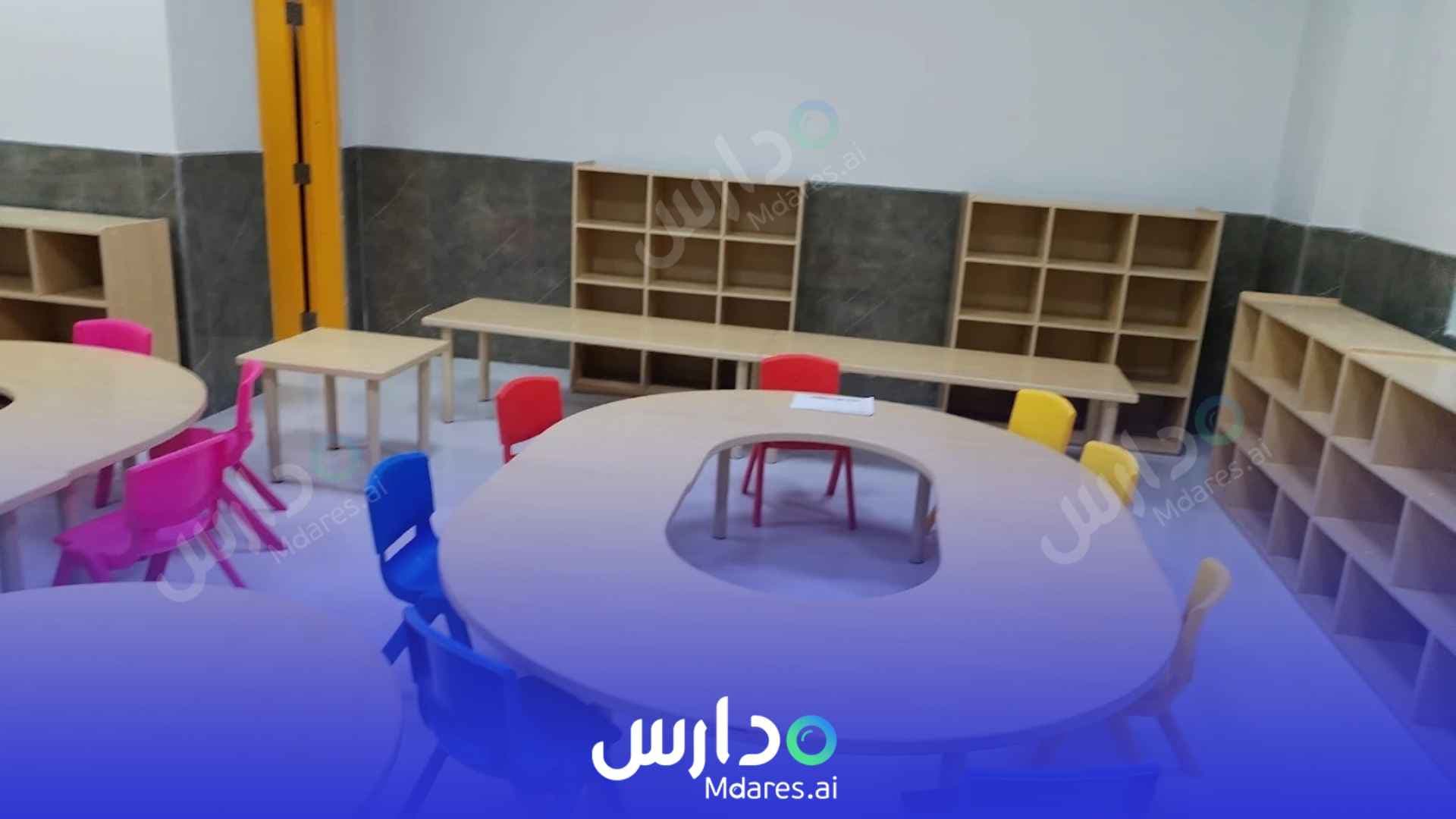 مواعيد IbnRoshd Jazan Private Schools Jazan