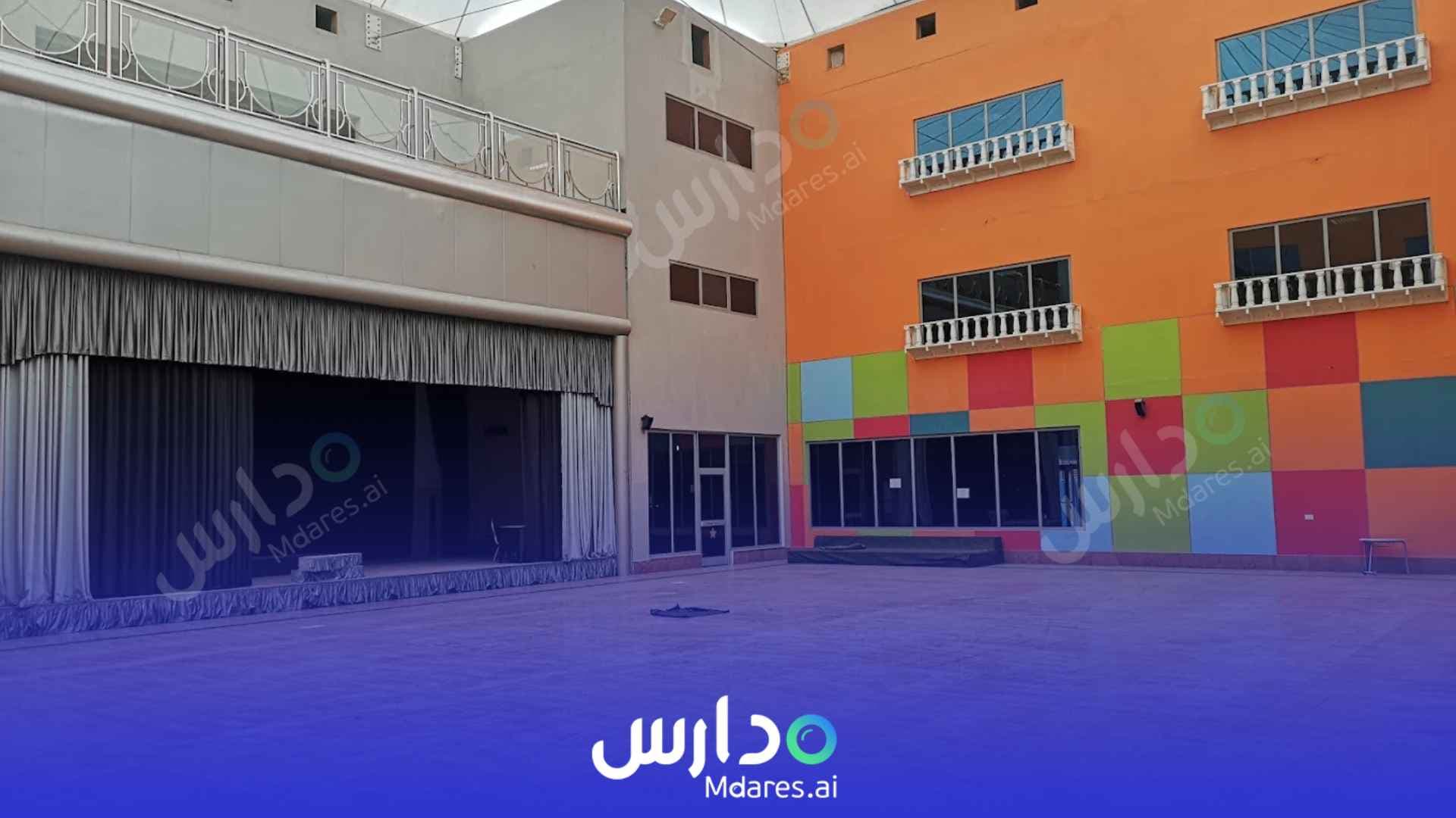 رسوم Admire International Academy Girls - British Dammam