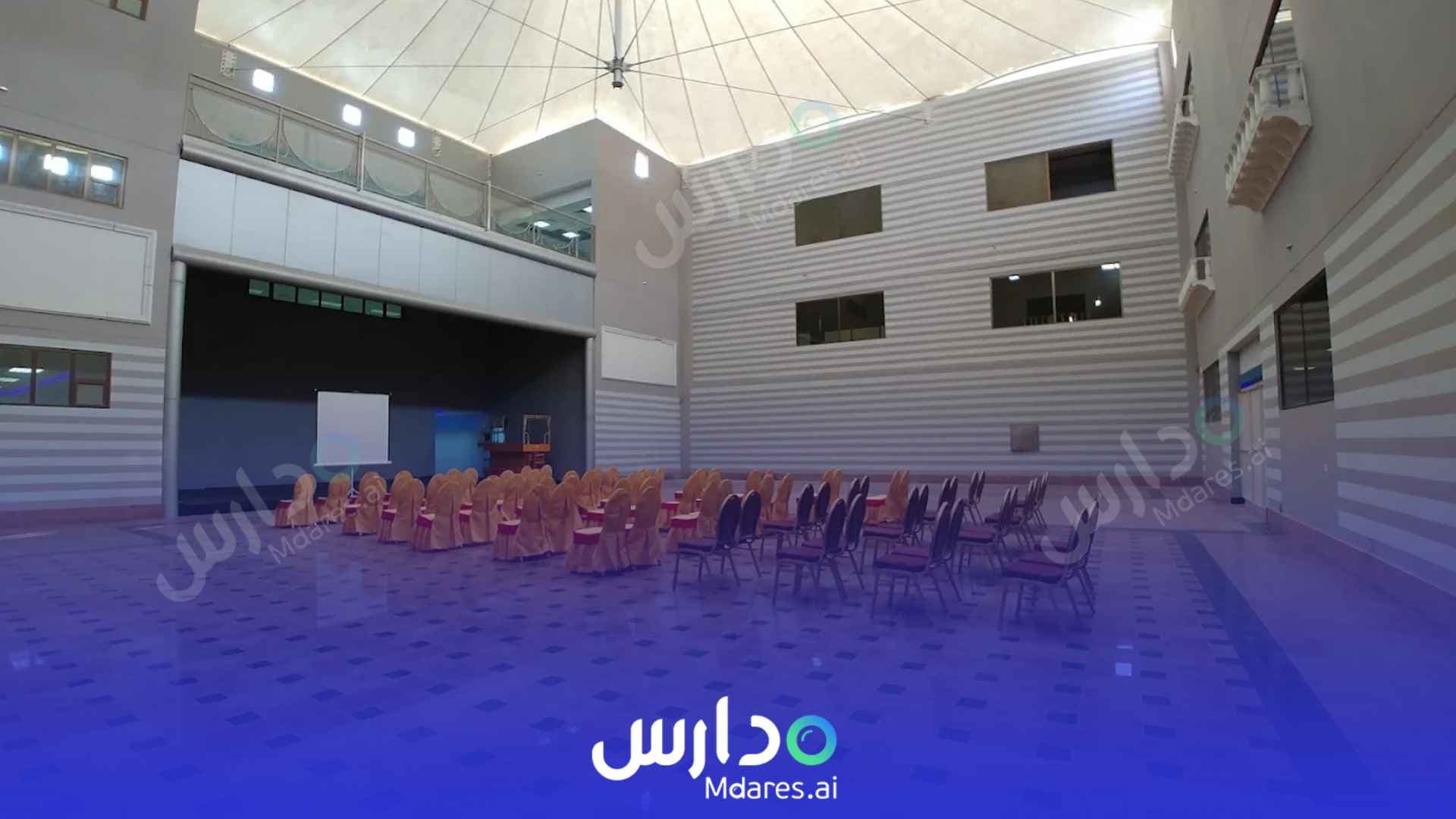 منهج مدارس ادماير العالمية للبنات - امريكي الدمام