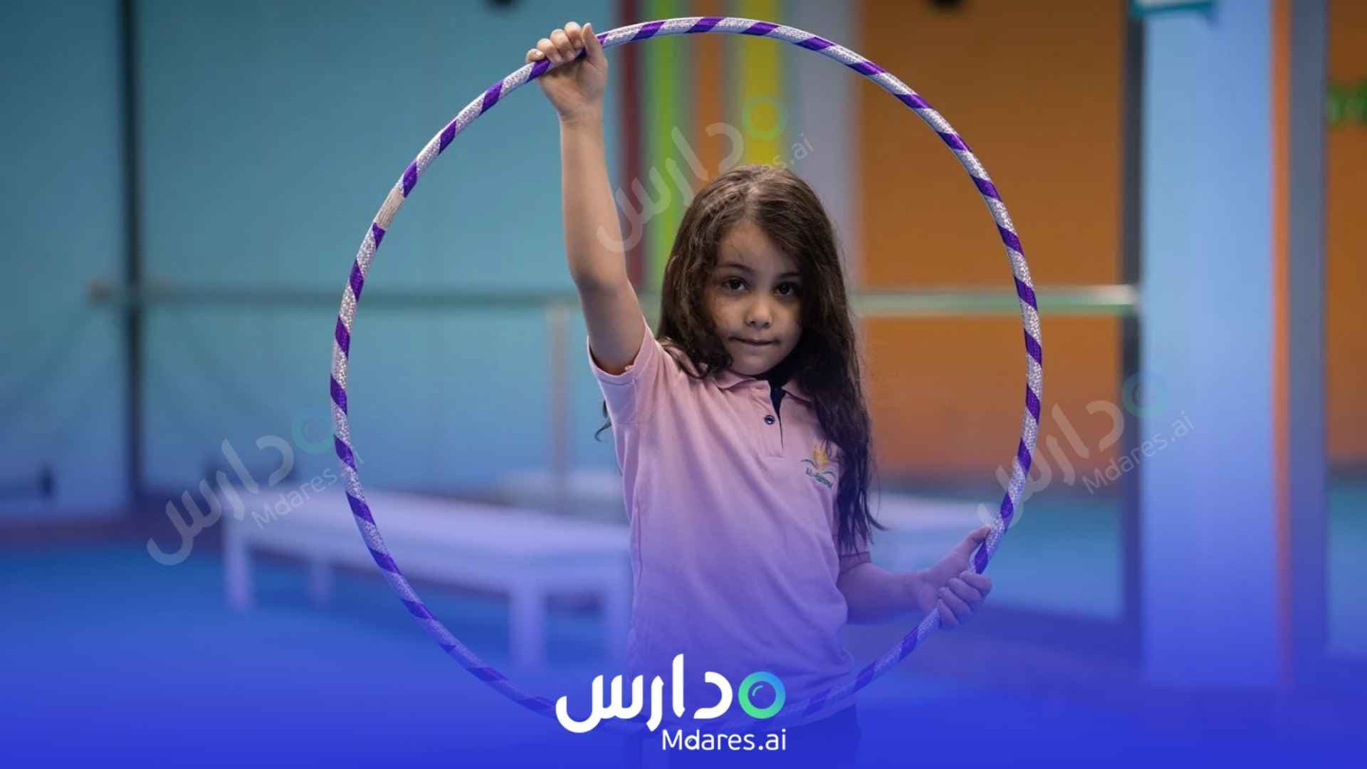 رسوم مدارس إنسباير العالمية للبنات - بريطاني الخبر