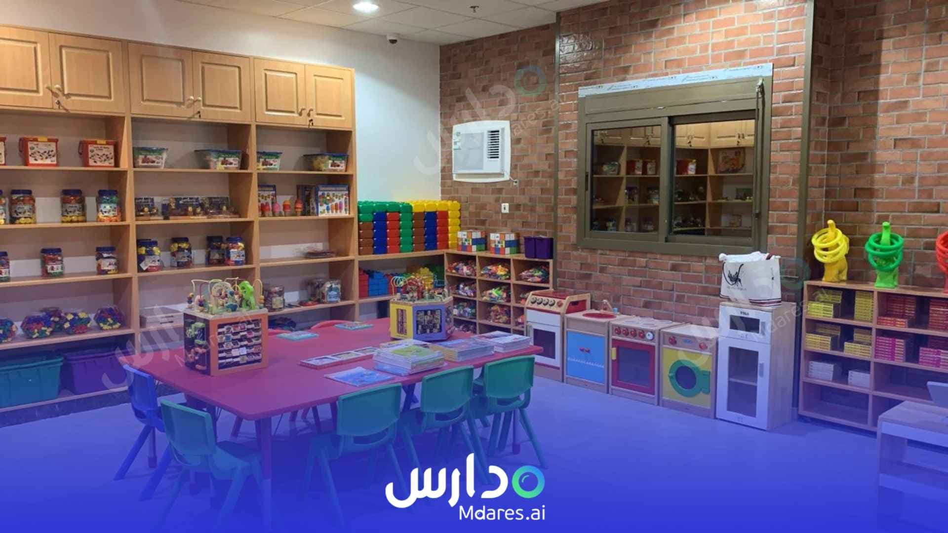 رسوم Loyal International School Jeddah