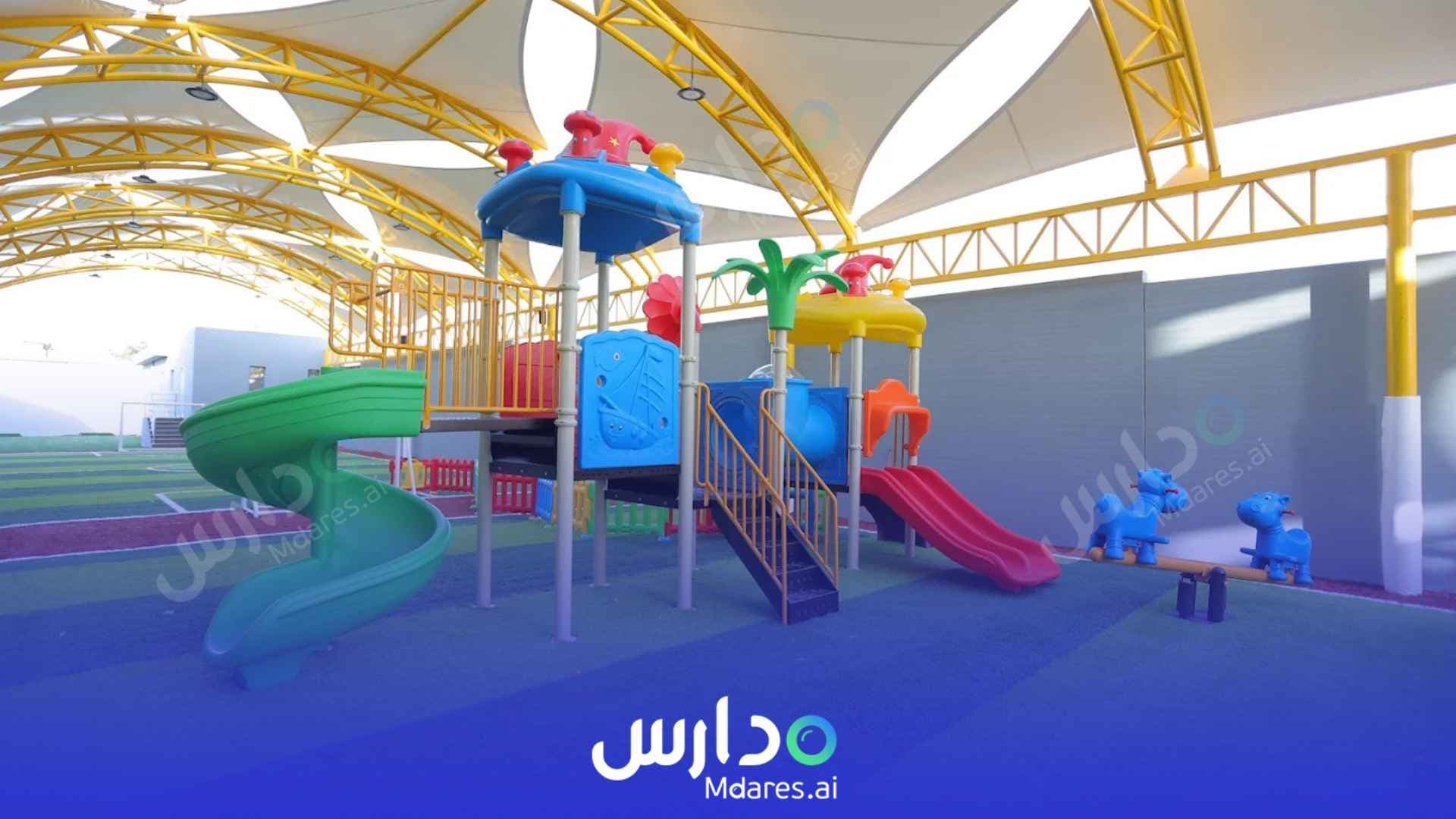 رسوم Masat Al-Elm International Schools Riyadh