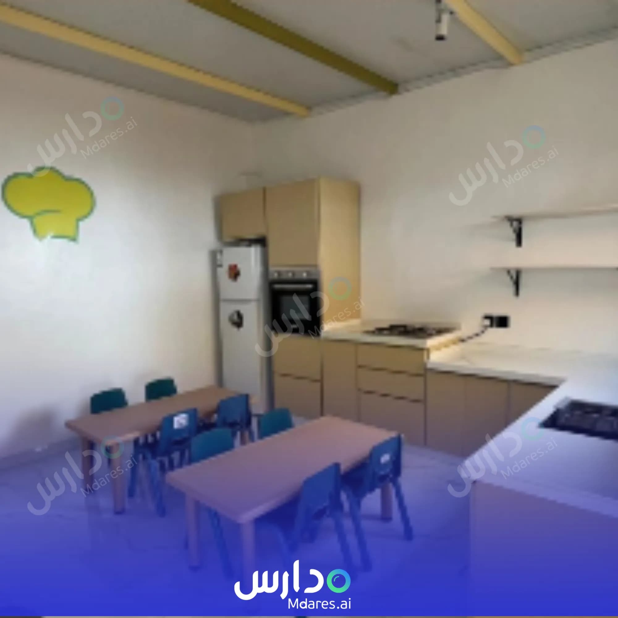 رسوم Shams Al Mawaheeb National School Makkah
