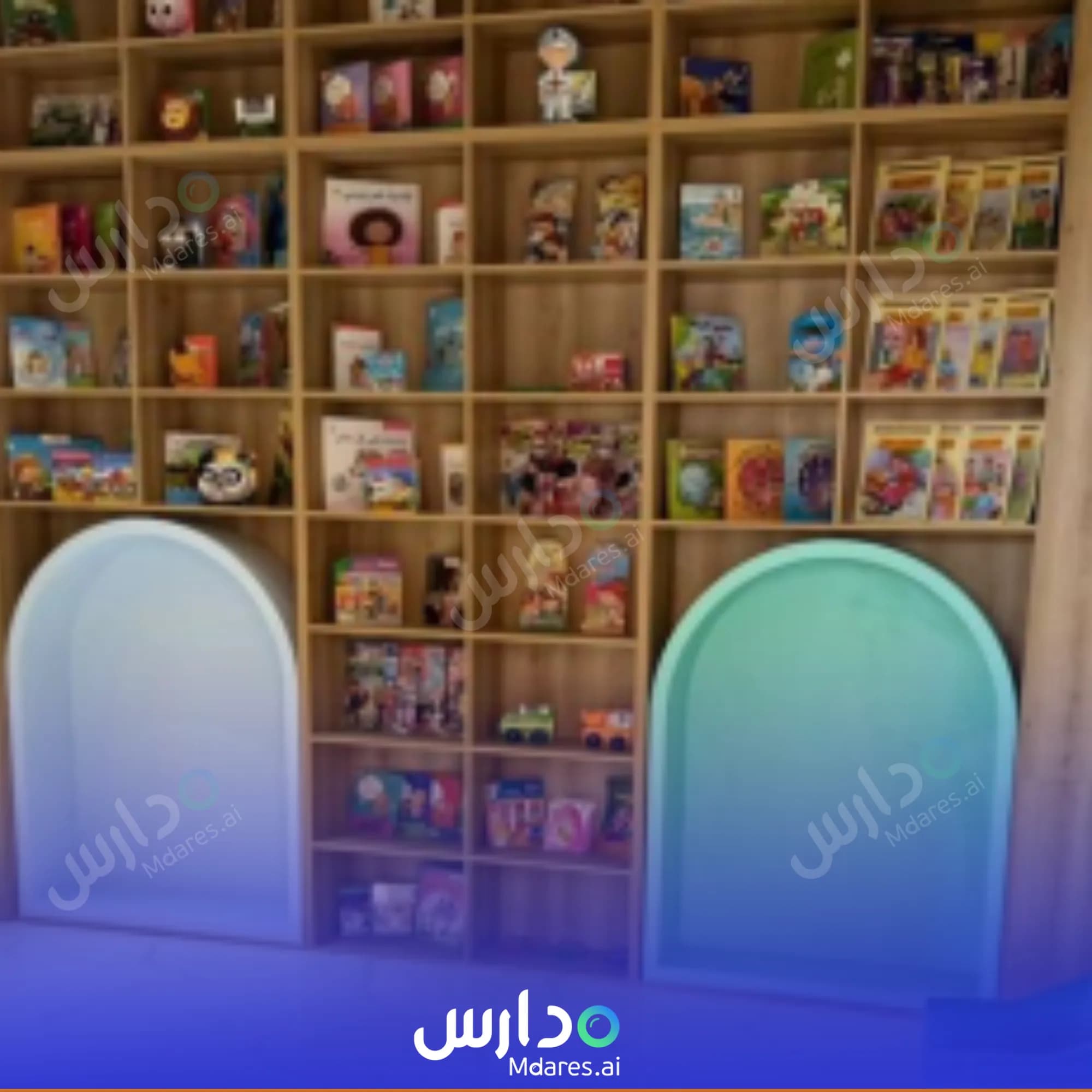 منهج Shams Al Mawaheeb National School Makkah