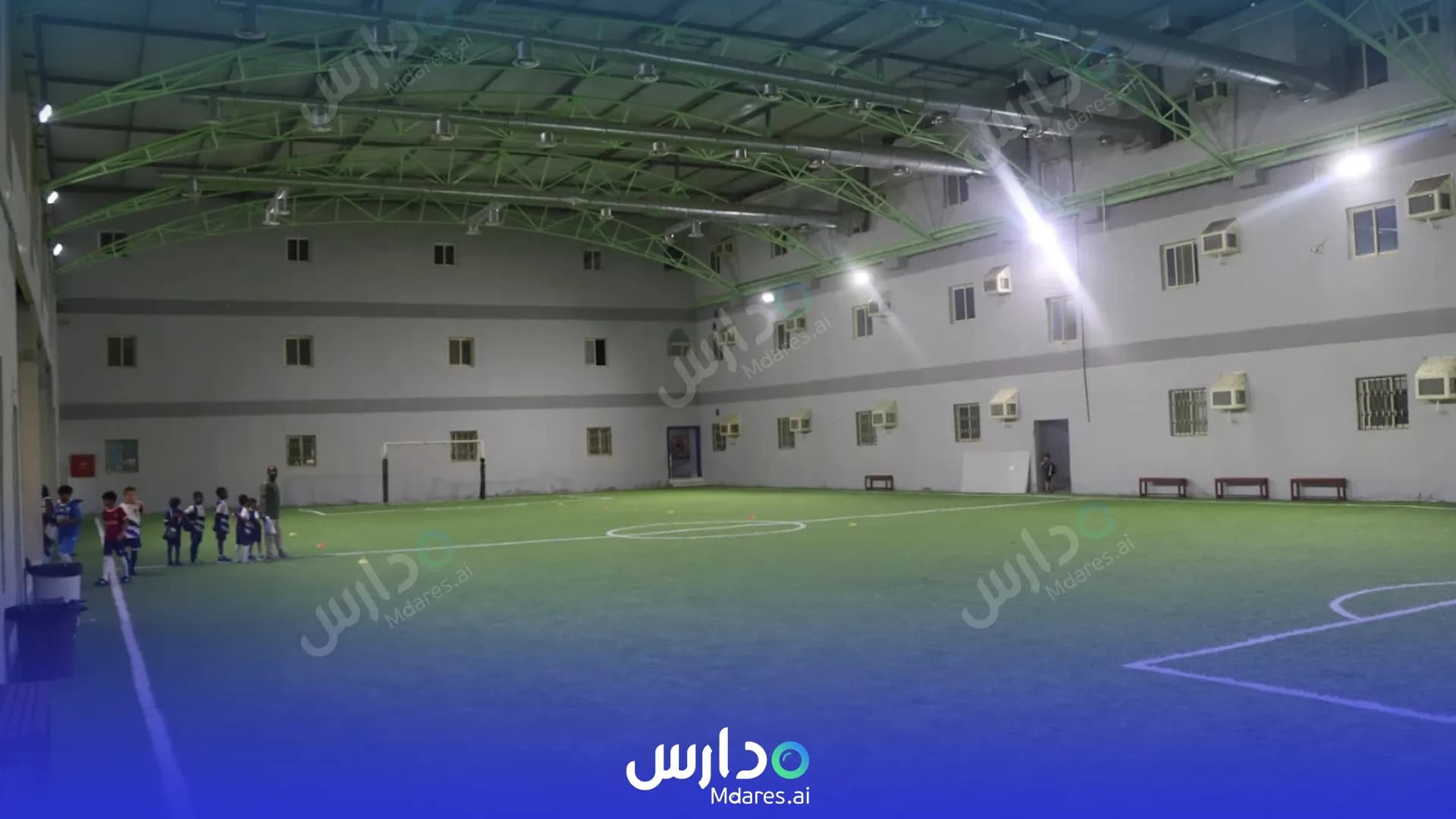 عنوان Al Faisaliah International Schools Jeddah