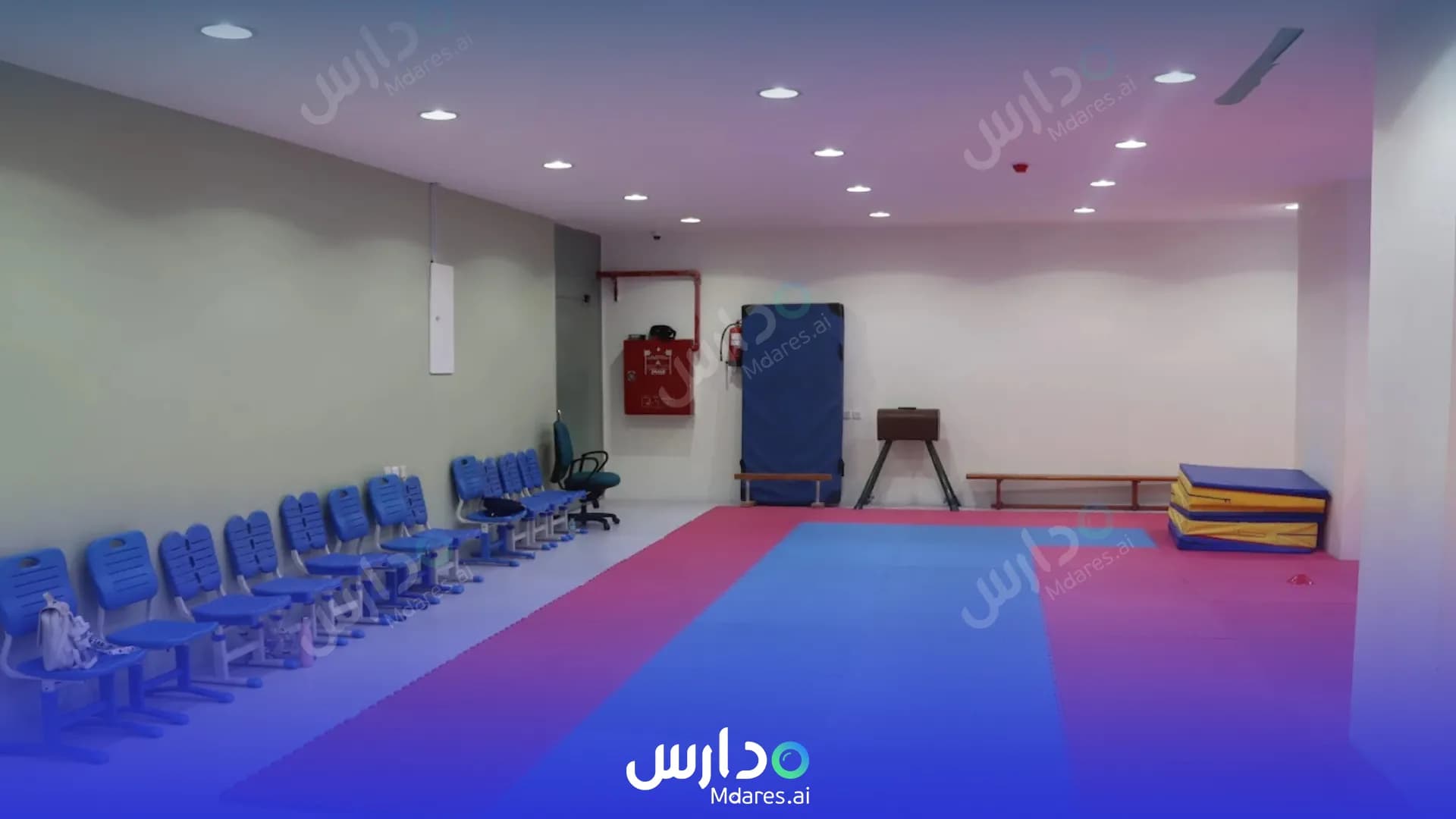 موقع Al Faisaliah International Schools Jeddah