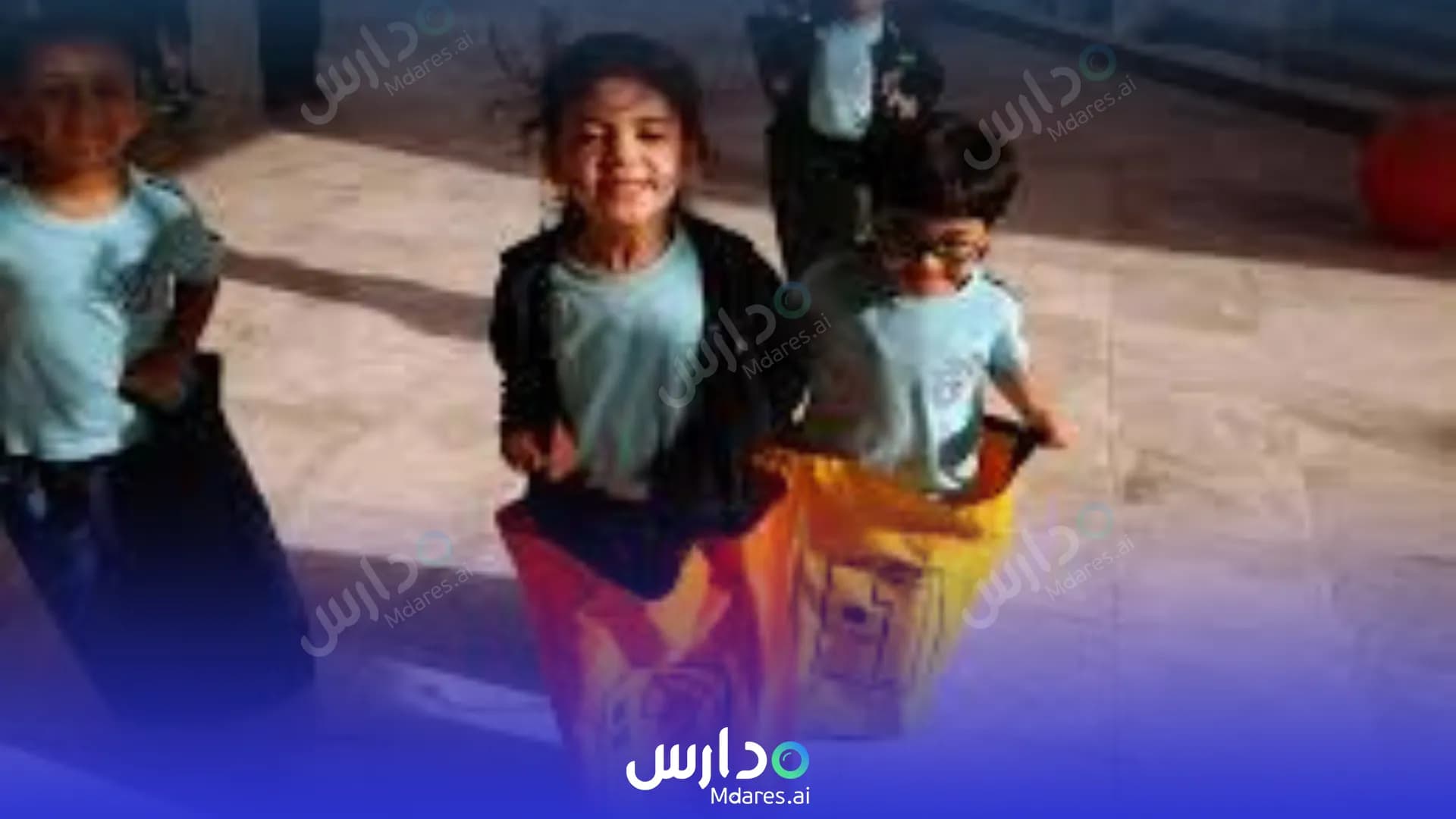 عنوان The Little Thinker National School Jeddah