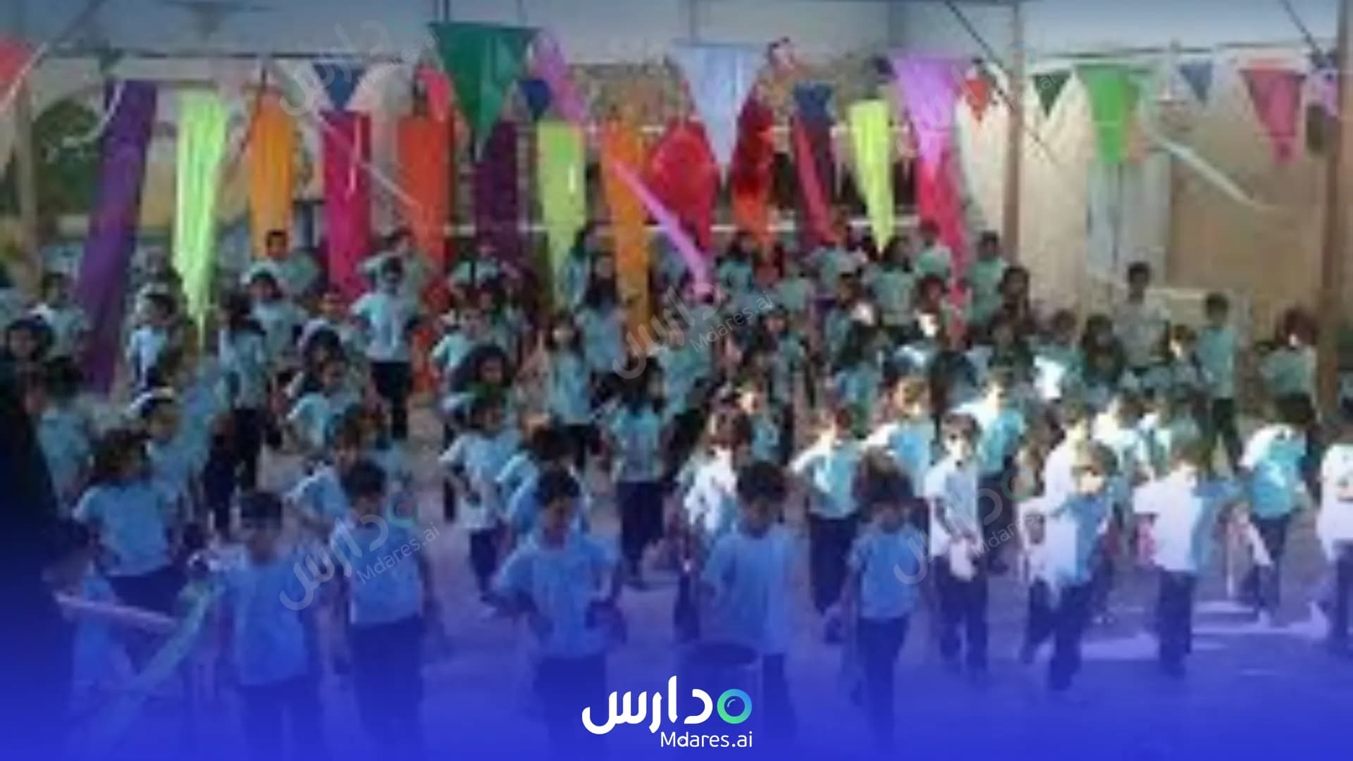 منهج The Little Thinker National School Jeddah