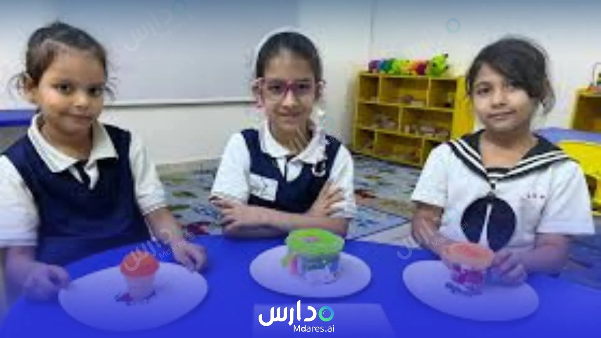 عنوان Creative Childhood National School Jeddah