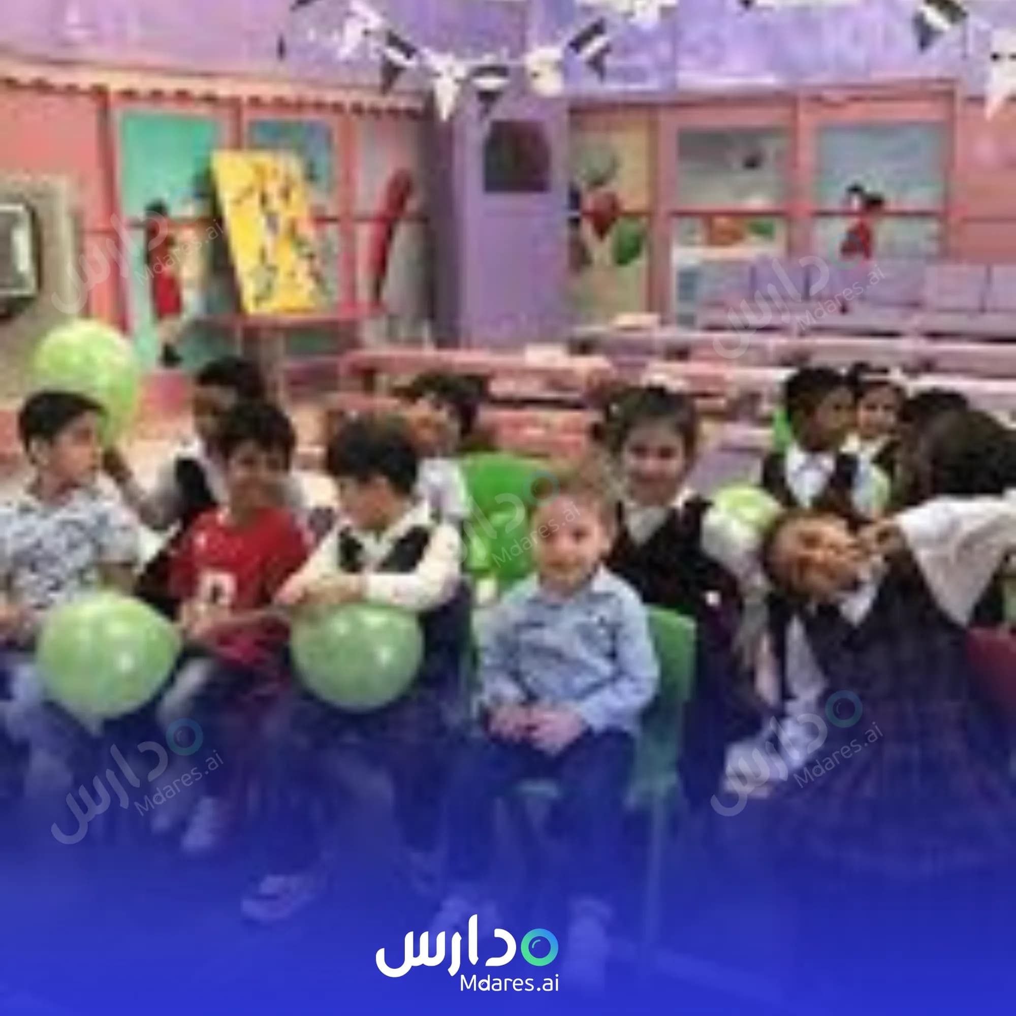 منهج Al Shoala National Schools Jeddah