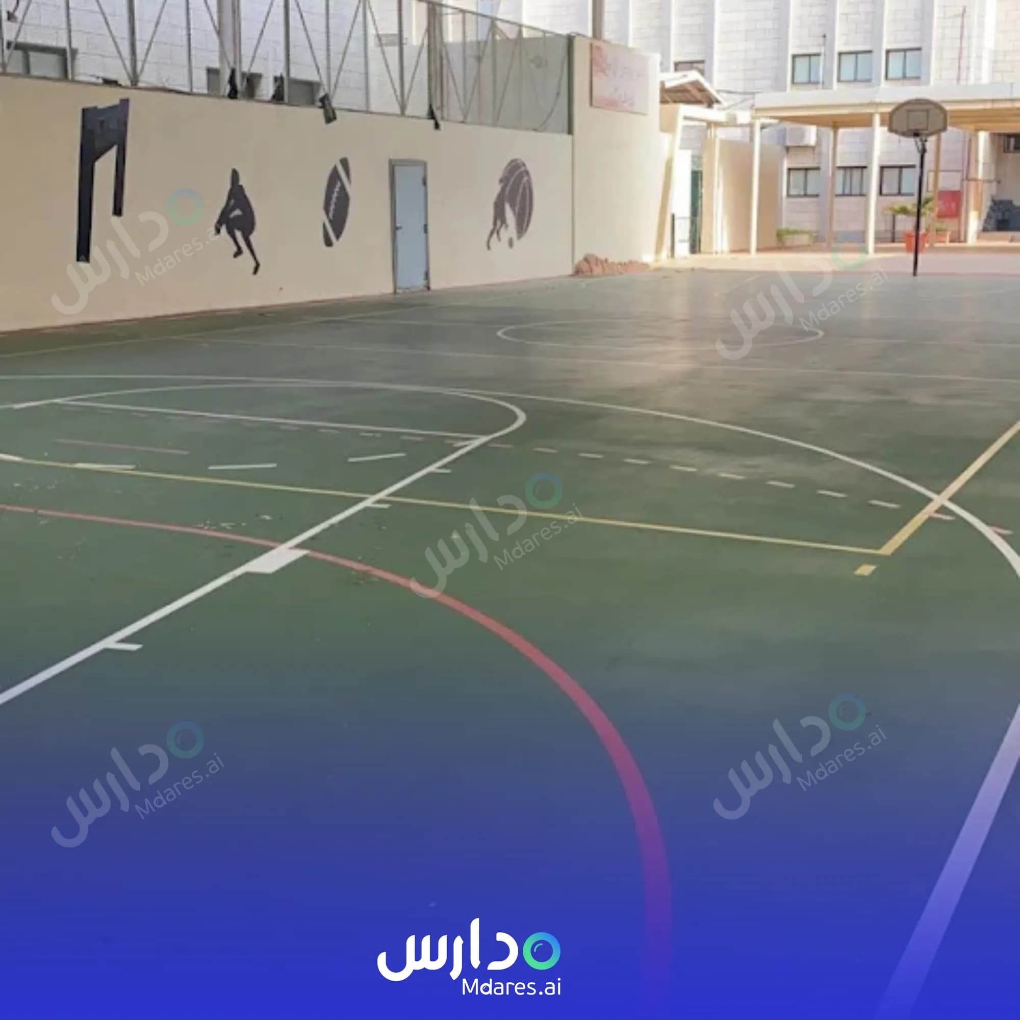 رسوم مدارس دار التربية الحديثة الأهلية جدة