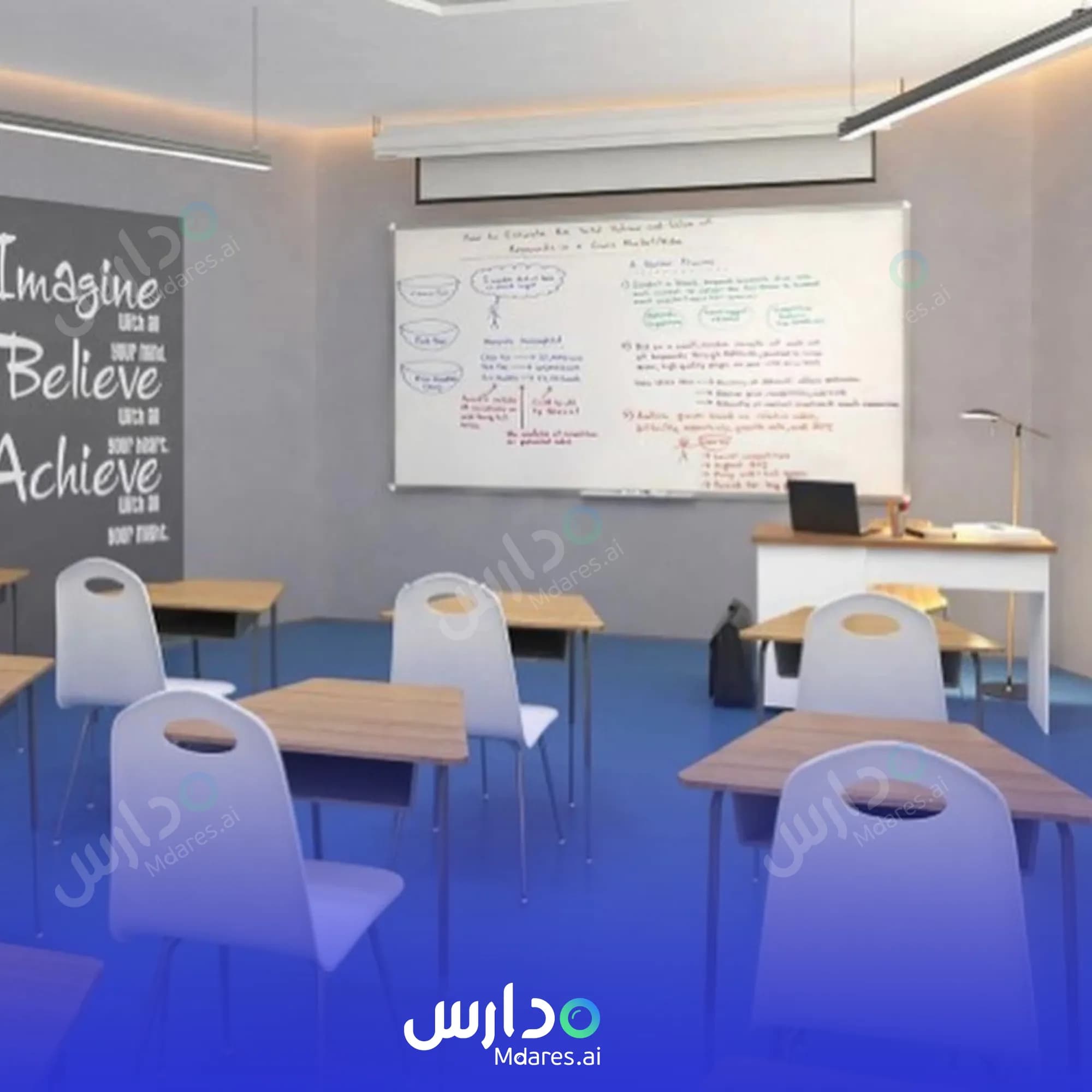 عنوان Al Anjal international Schools Jeddah