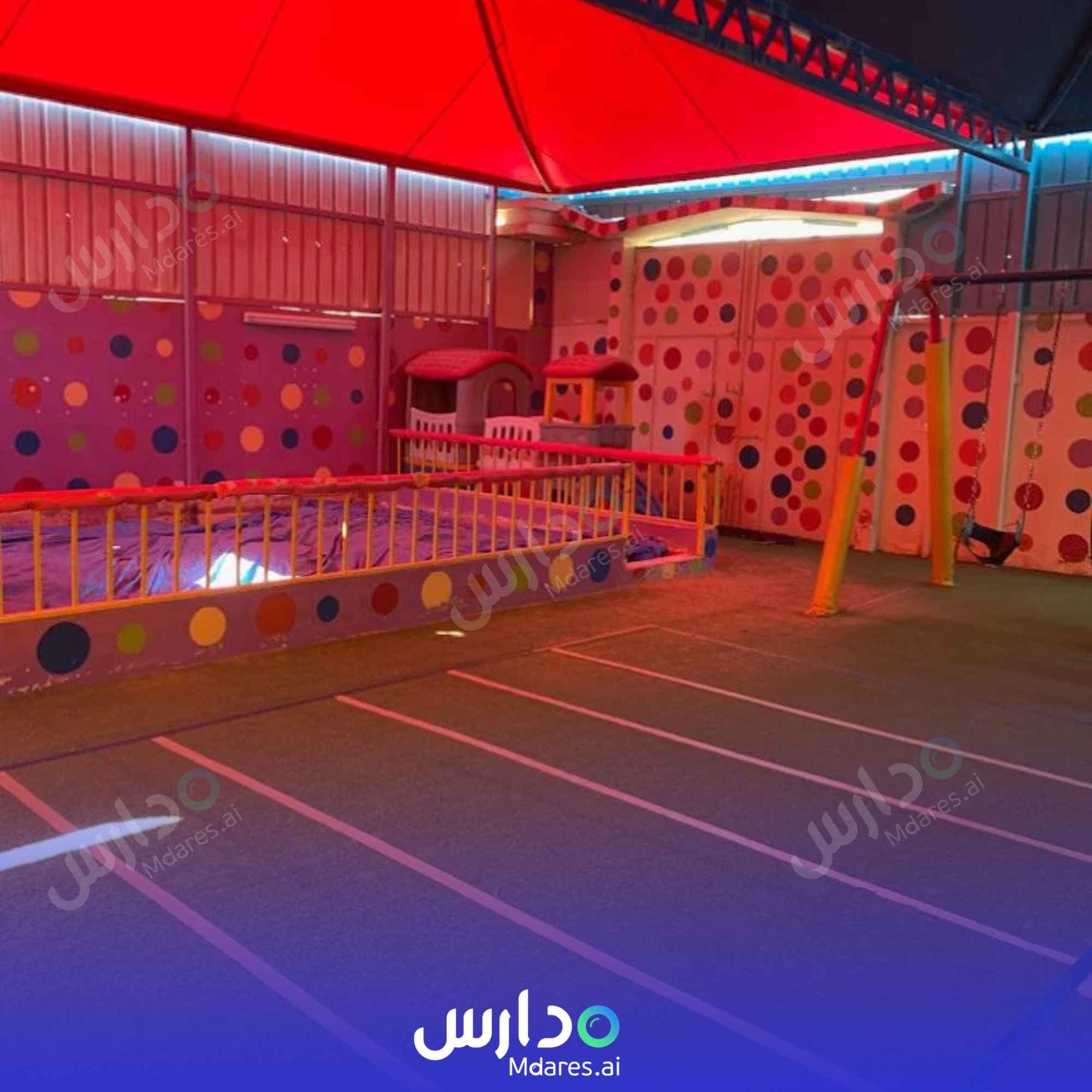 رسوم Etqan Alailm national school Riyadh