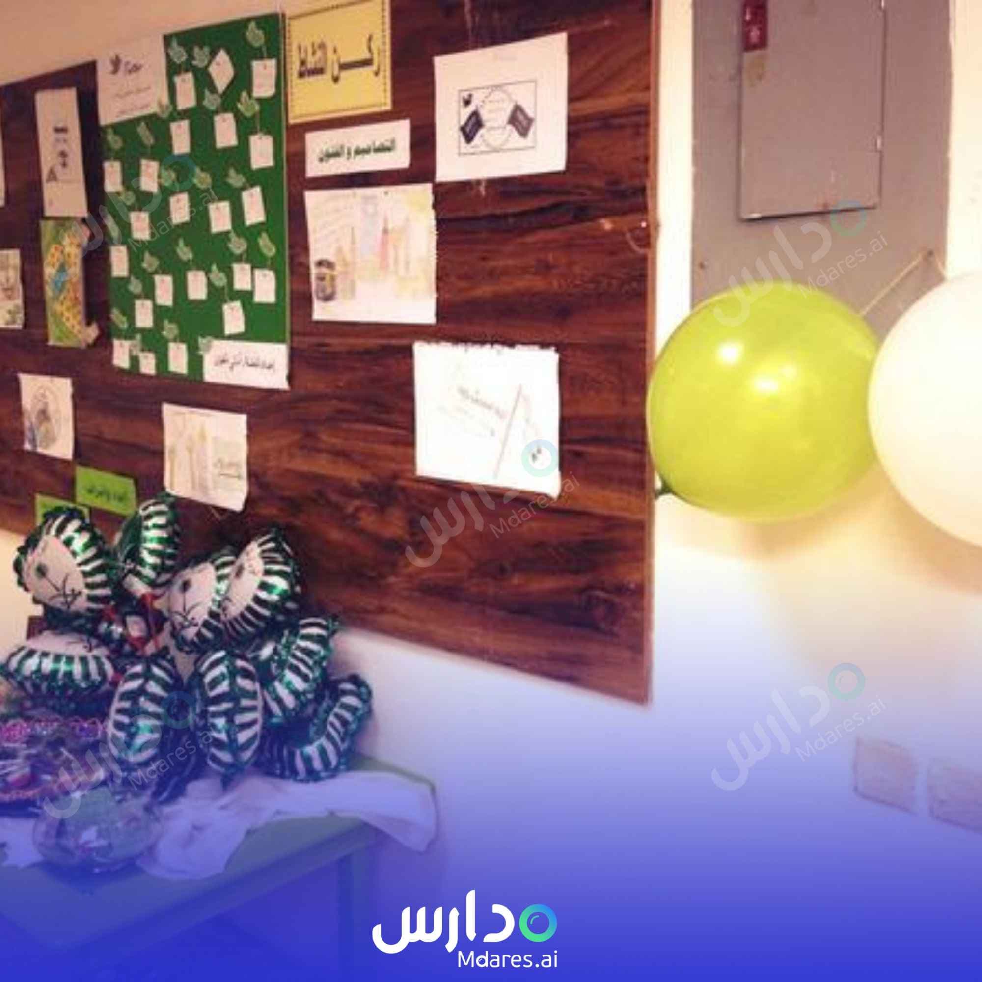 رسوم Rwaad Alfadhelah Private School Riyadh