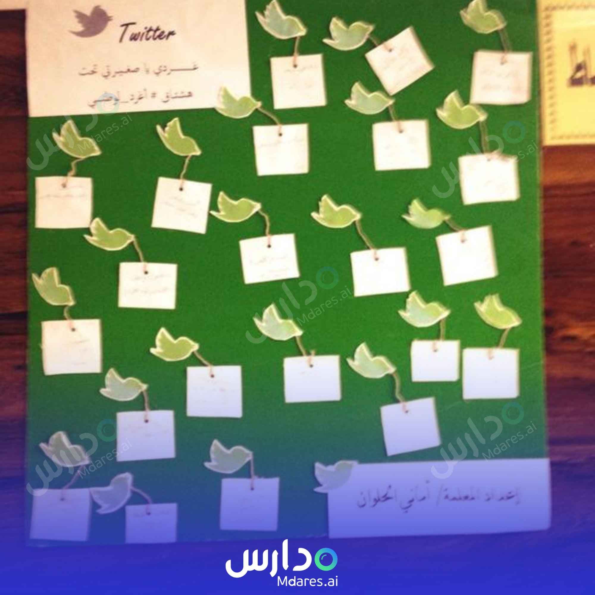 منهج Rwaad Alfadhelah Private School Riyadh