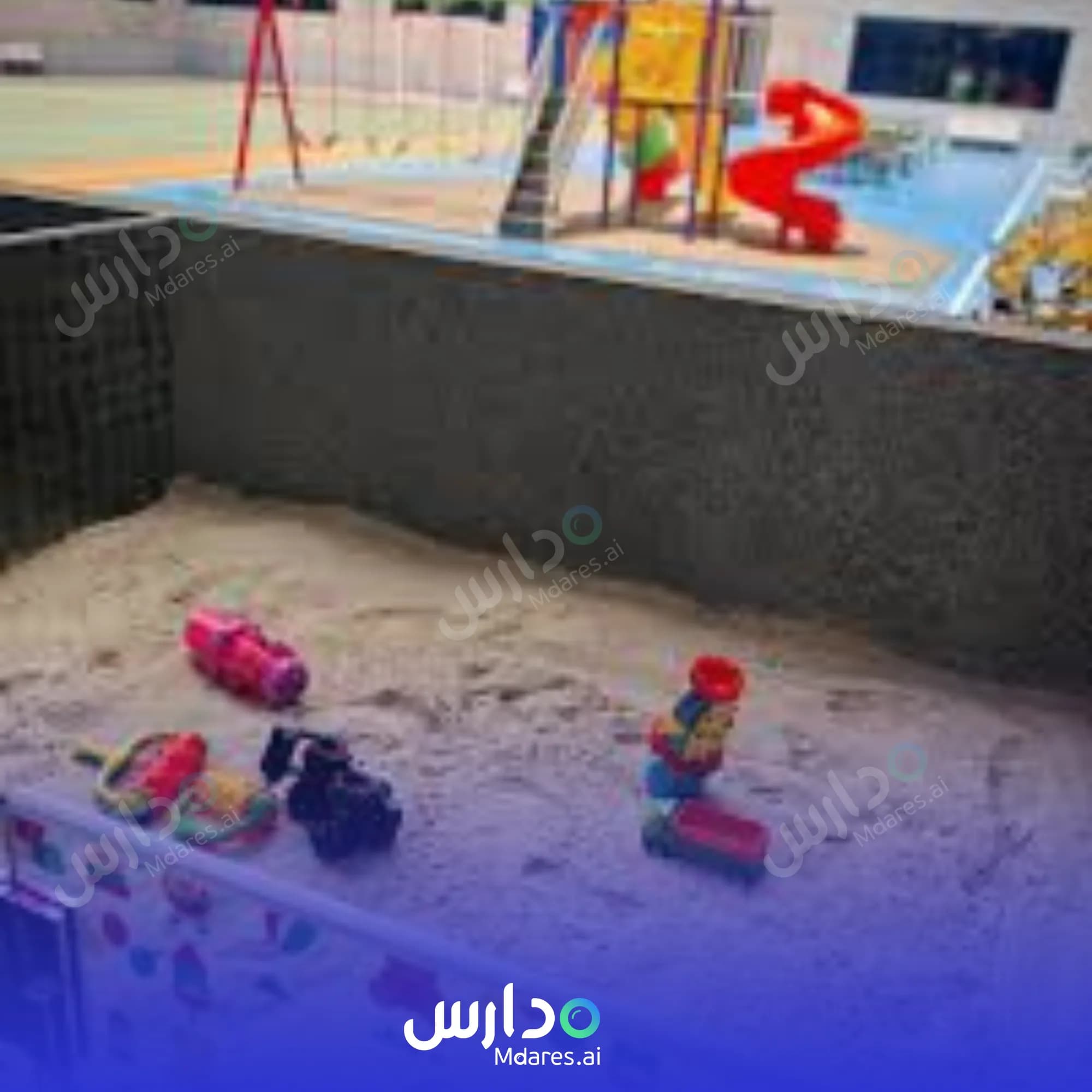 منهج Atfal Al Hekma National School Jeddah
