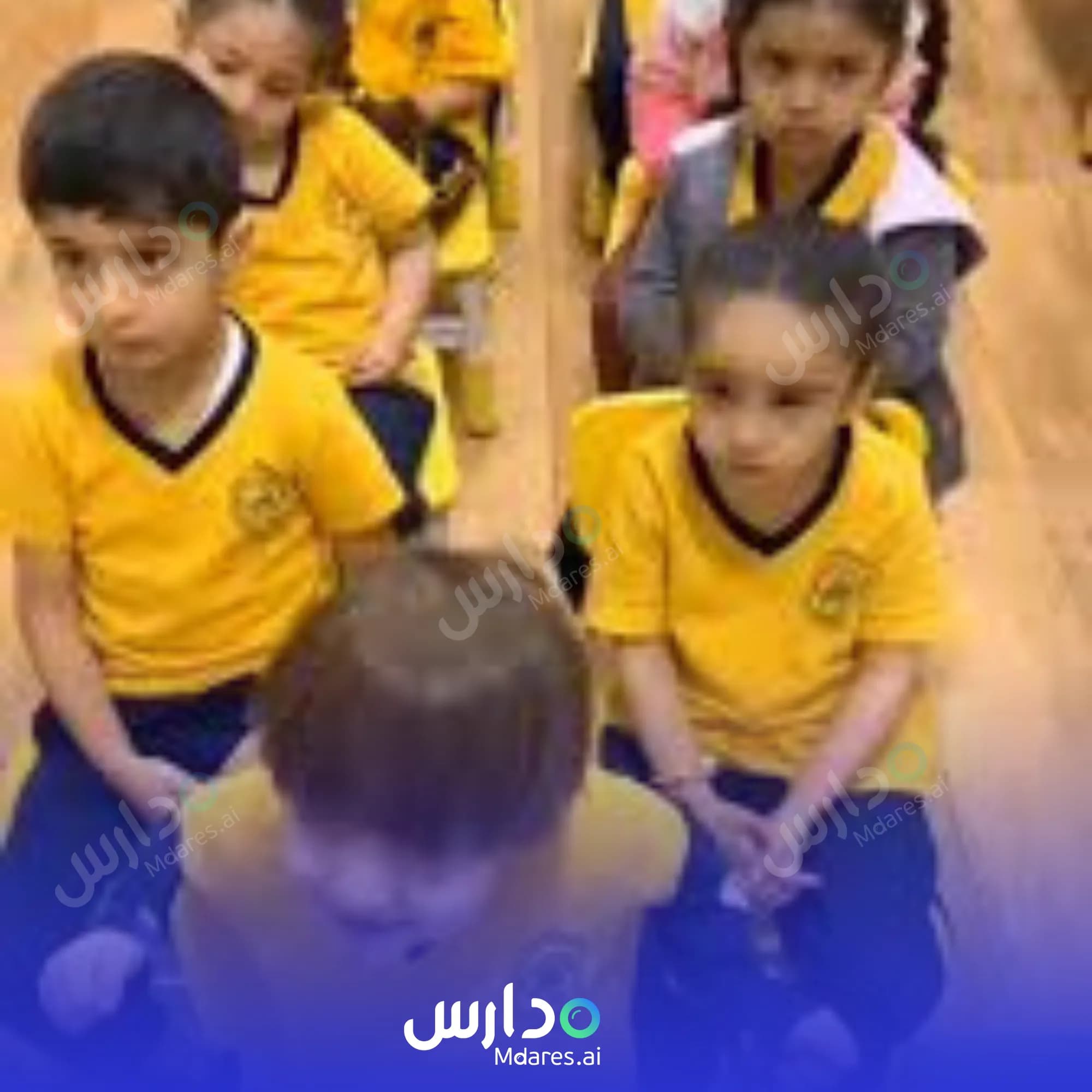موقع Atfal Al Hekma National School Jeddah