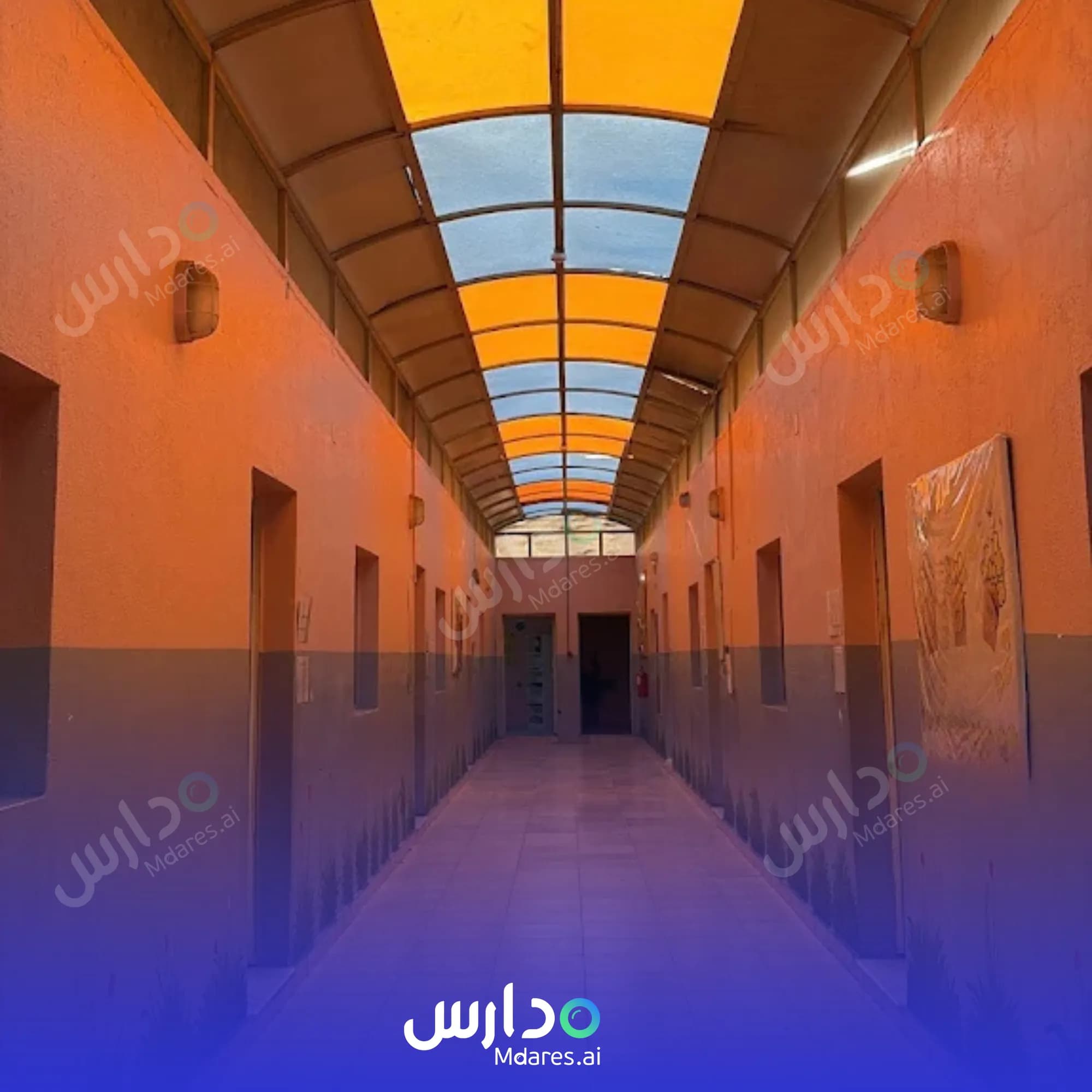 عنوان Nour jeddah National School Jeddah