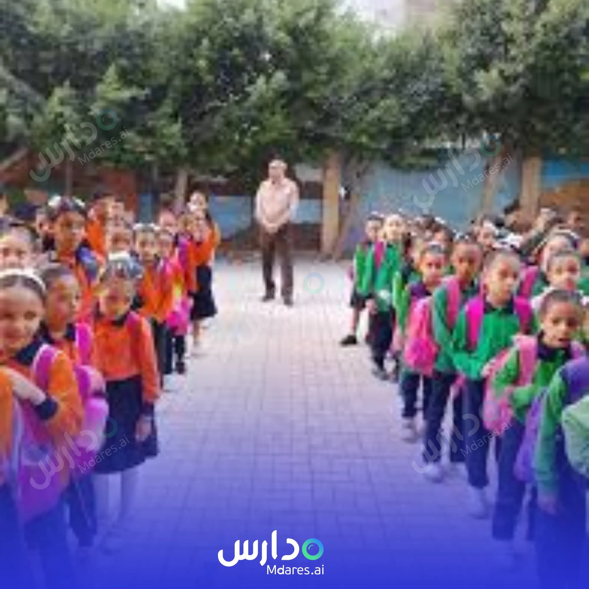 عنوان مدرسة الصالحية الإبتدائية الأهلية جدة