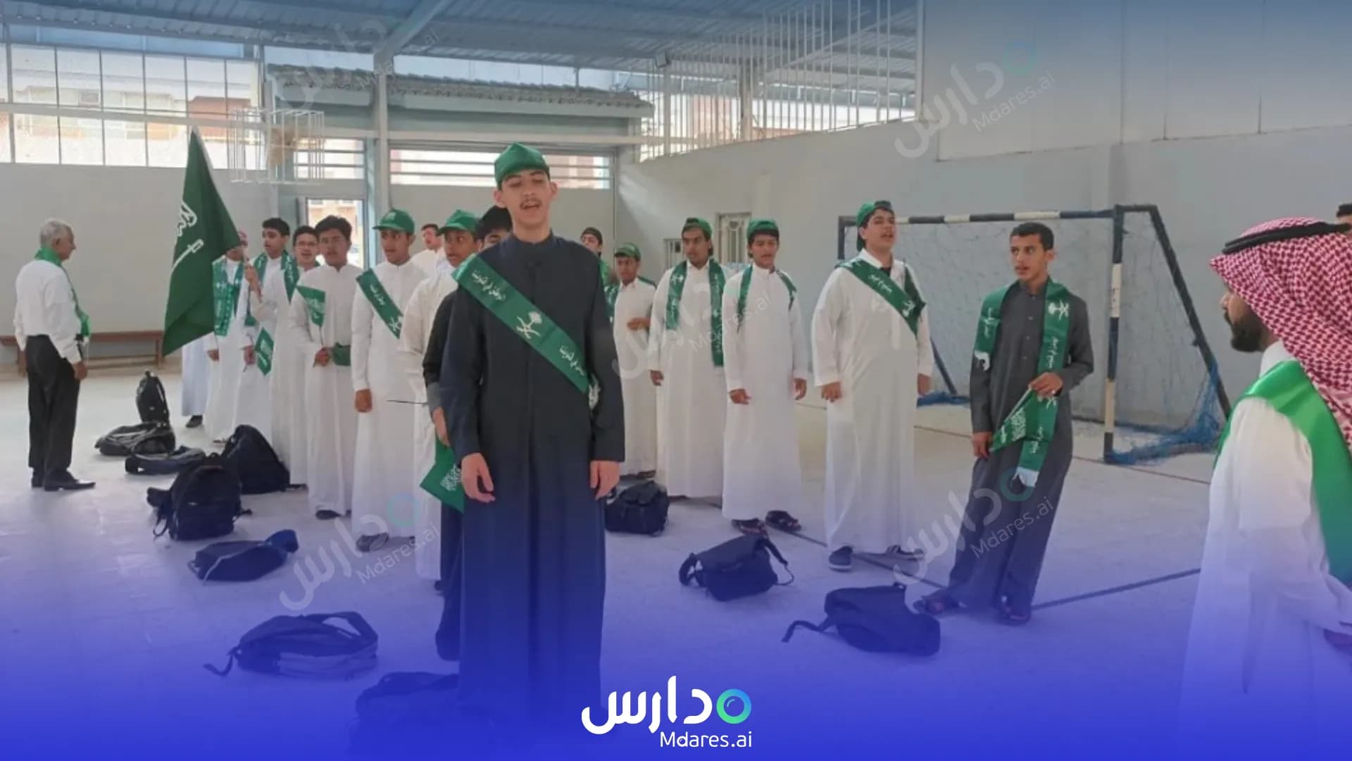 عنوان Anjal Al Aqeeq National School Jeddah