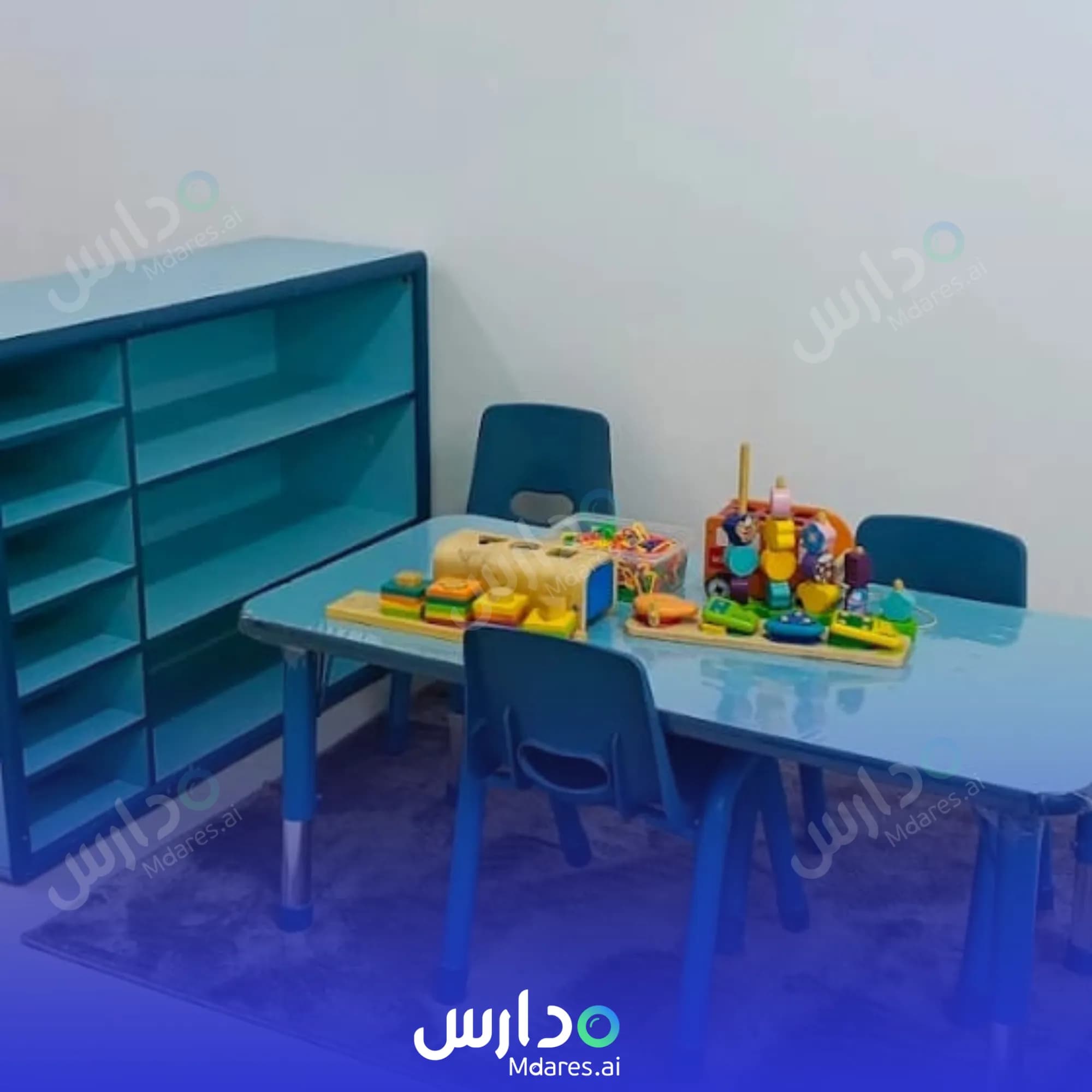 عنوان Ibn Al Salah National School Makkah