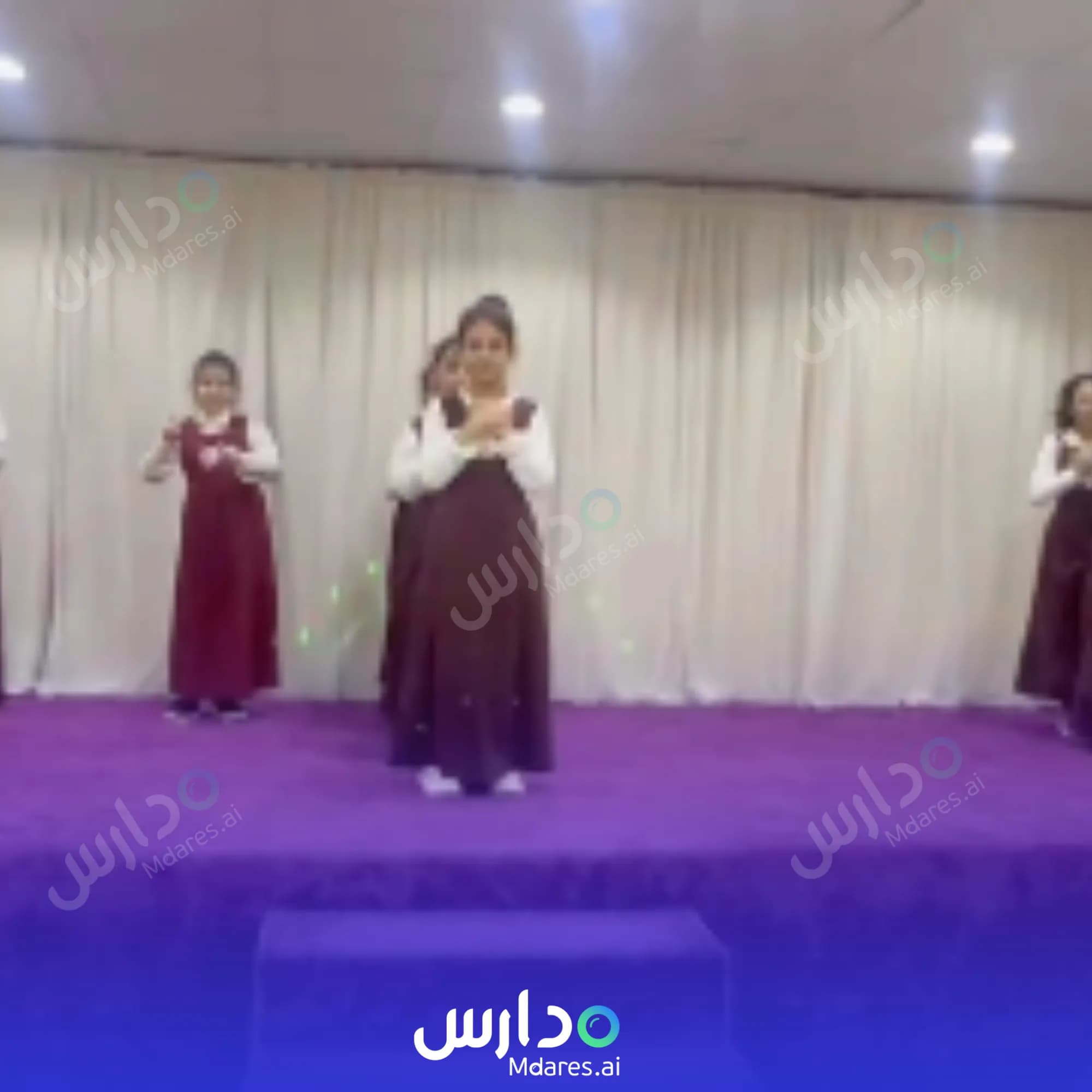 عنوان Mashael Al Huda National School Makkah