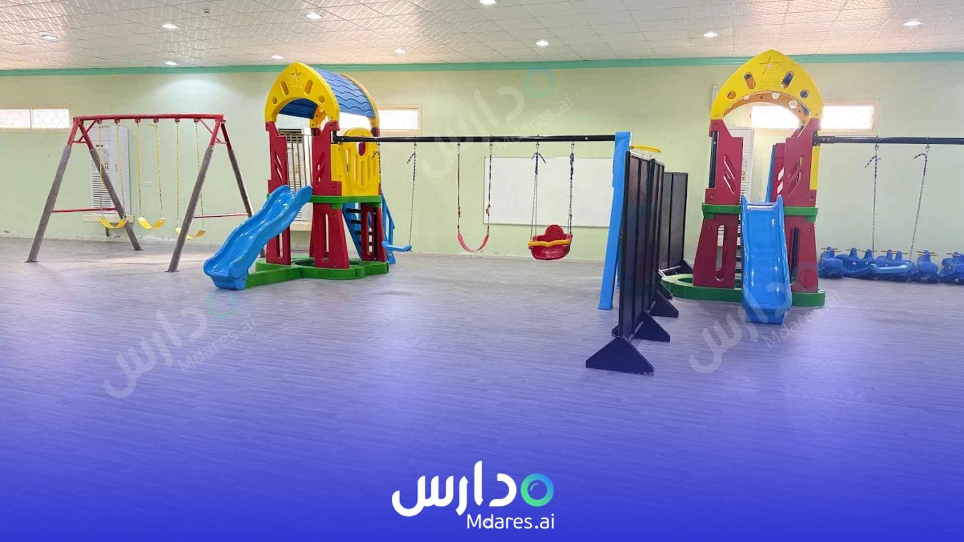 رسوم Wahat Al Rayaheen national Kindergarten Riyadh