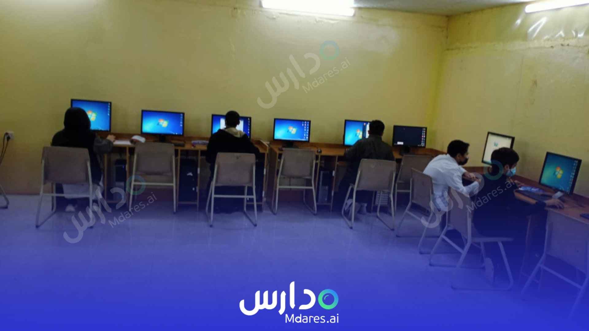 رسوم Nabaa Aloloom National School Riyadh