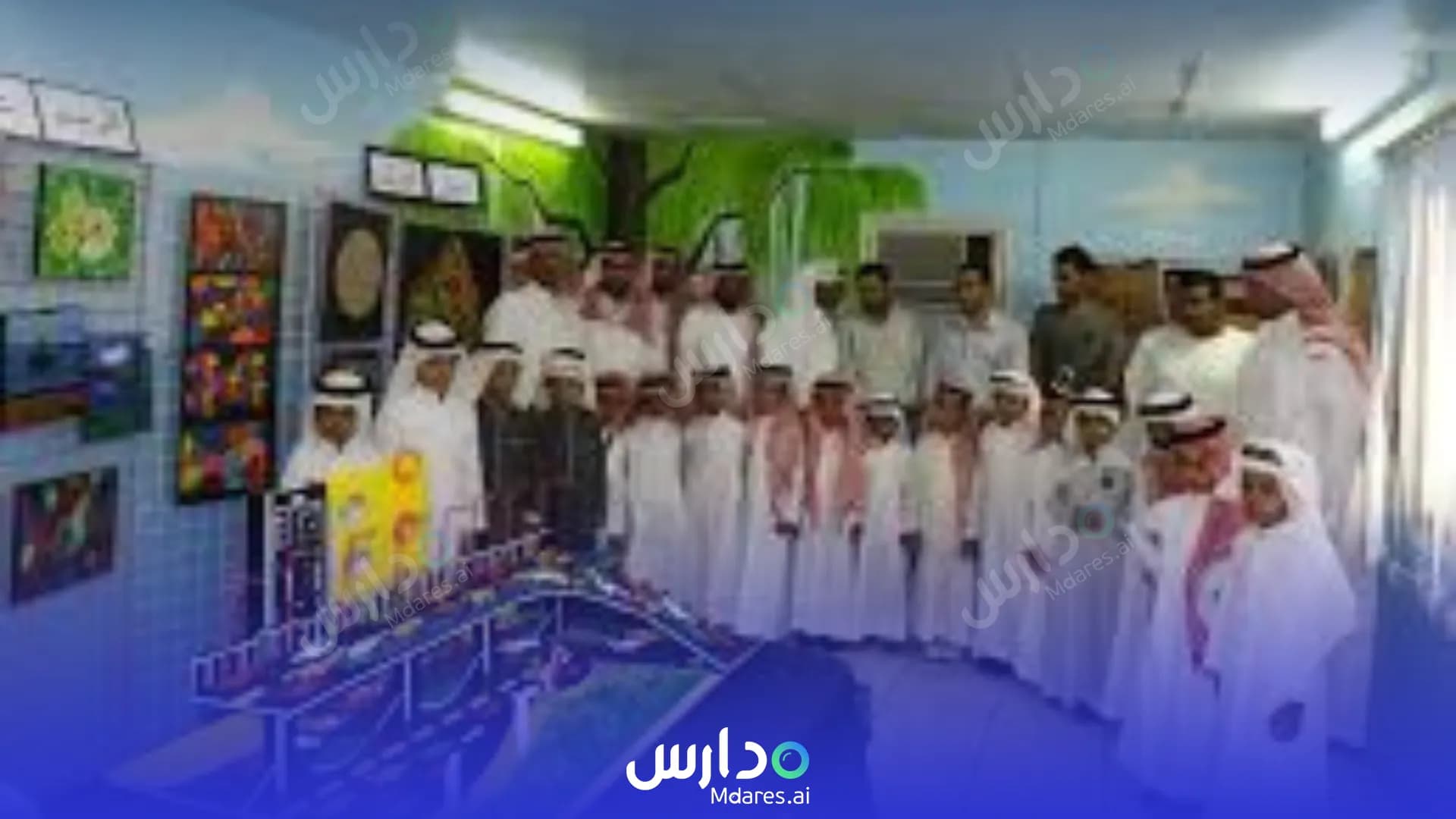 رسوم Al Qadisiyah National Primary School Jeddah