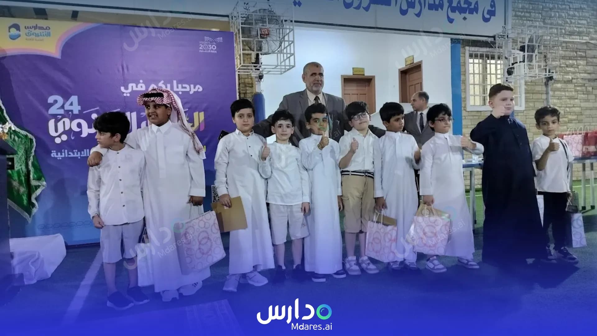 مواعيد Al Shorouk Scientific National Schools Jeddah