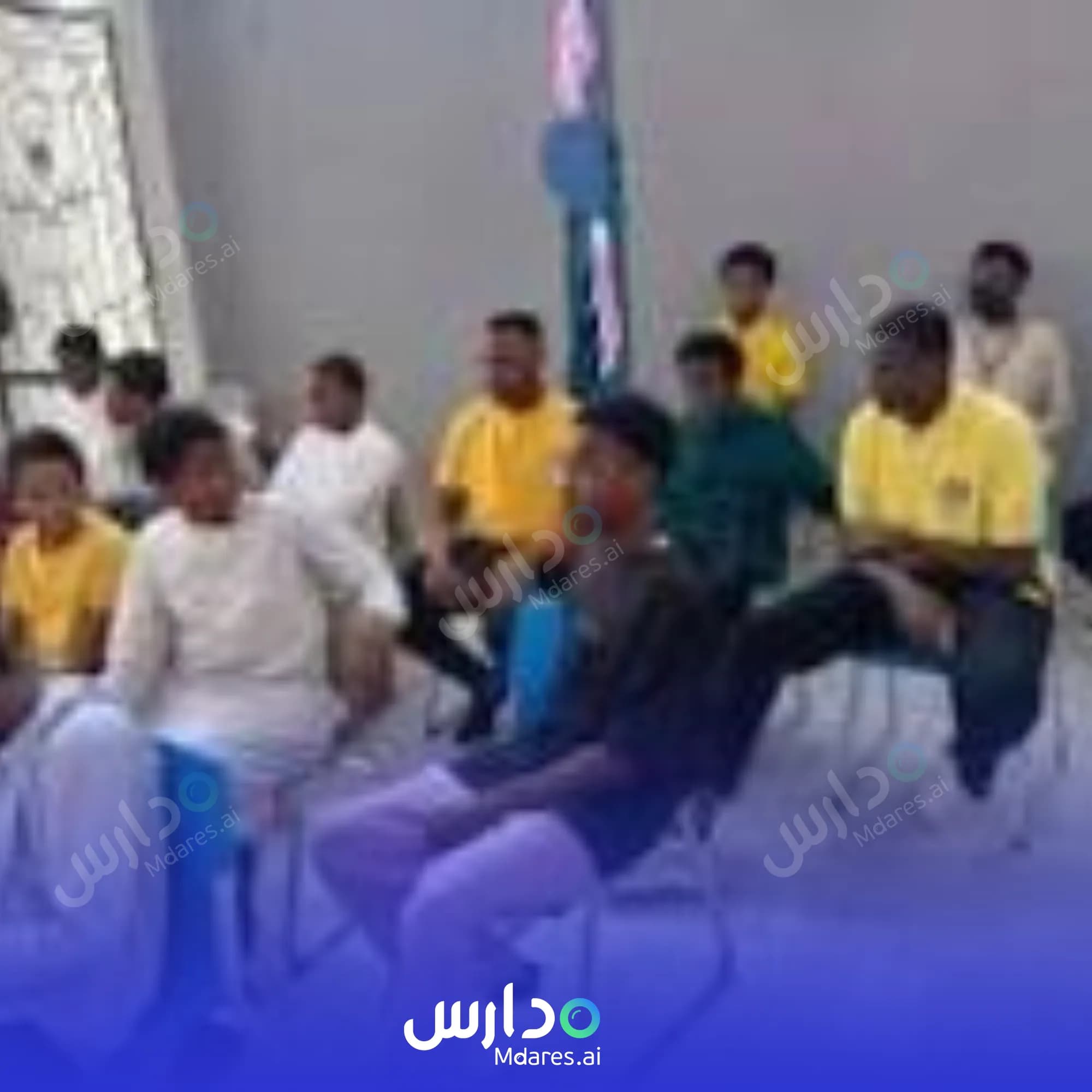 عنوان Ecole Tchadienne Internationale Jeddah