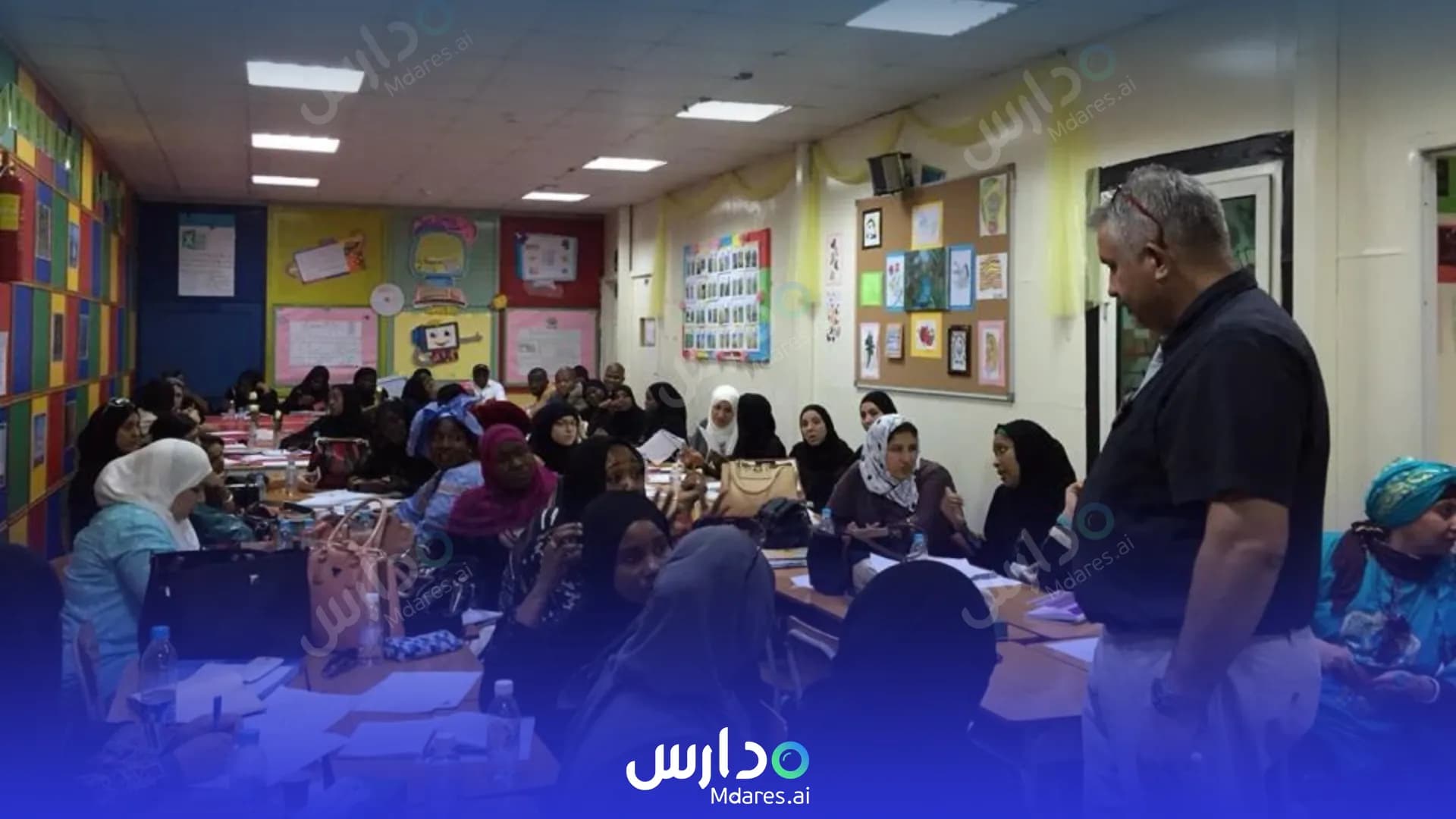 مواعيد École Guinéenne Internationale de Djeddah Jeddah