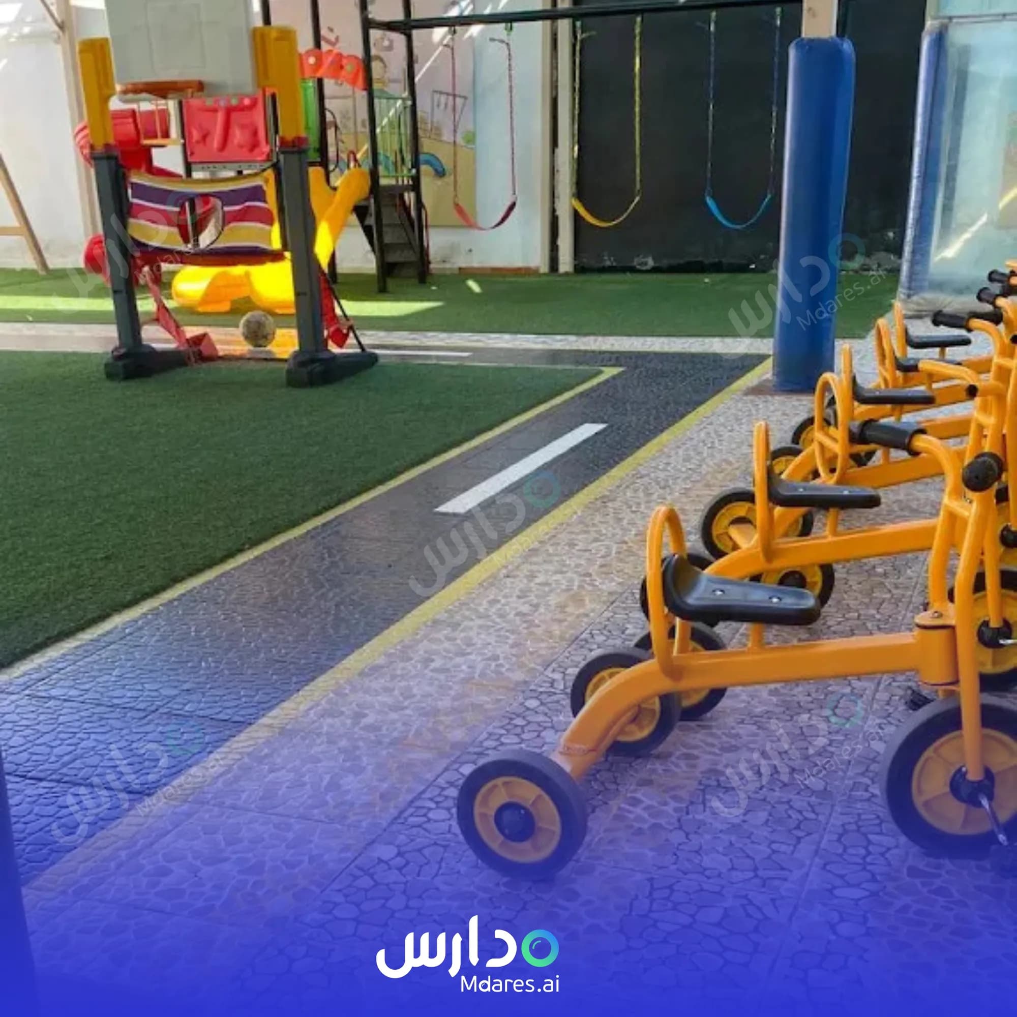 عنوان مدرسة البنان الخاصة الأهلية جدة