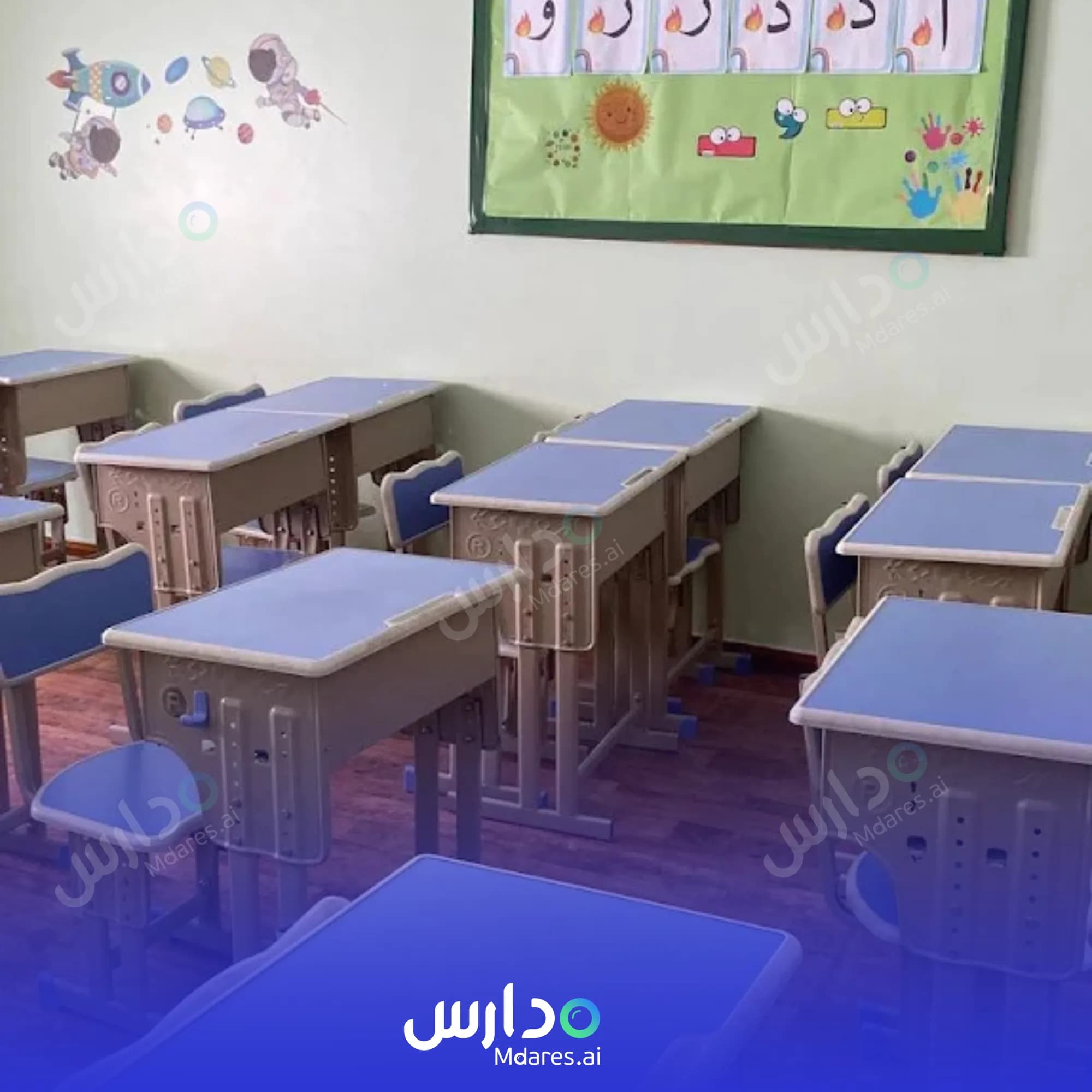 موقع مدرسة البنان الخاصة الأهلية جدة