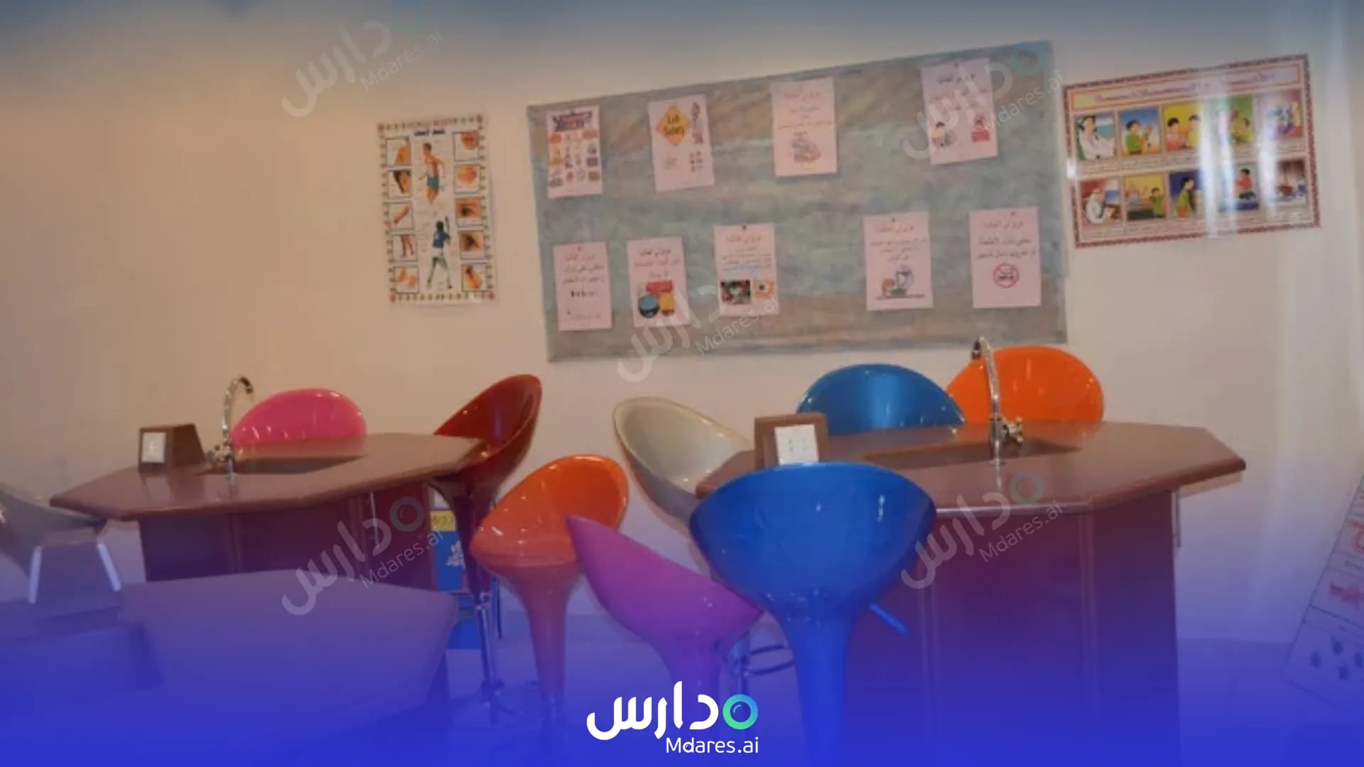 عنوان Al Thuraya National School Jeddah