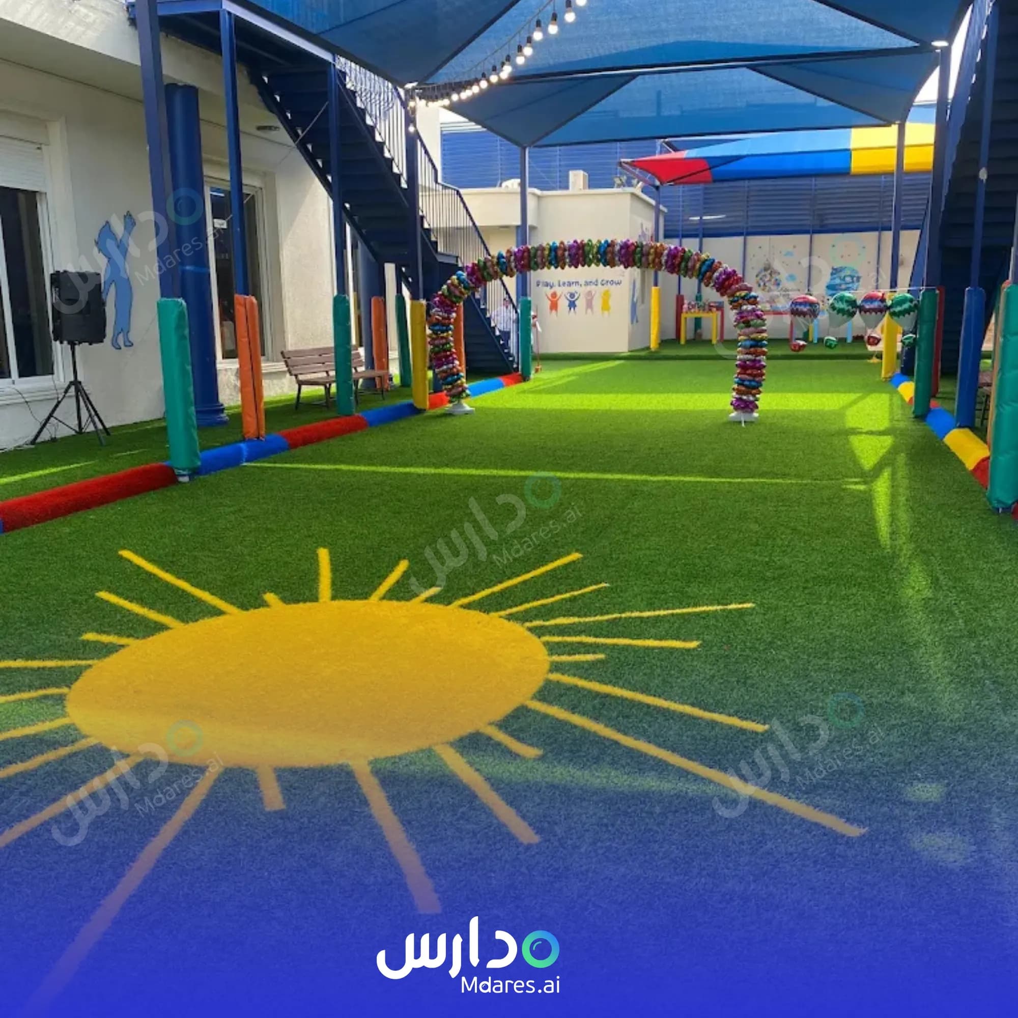 رسوم Al Thuraya International School Jeddah