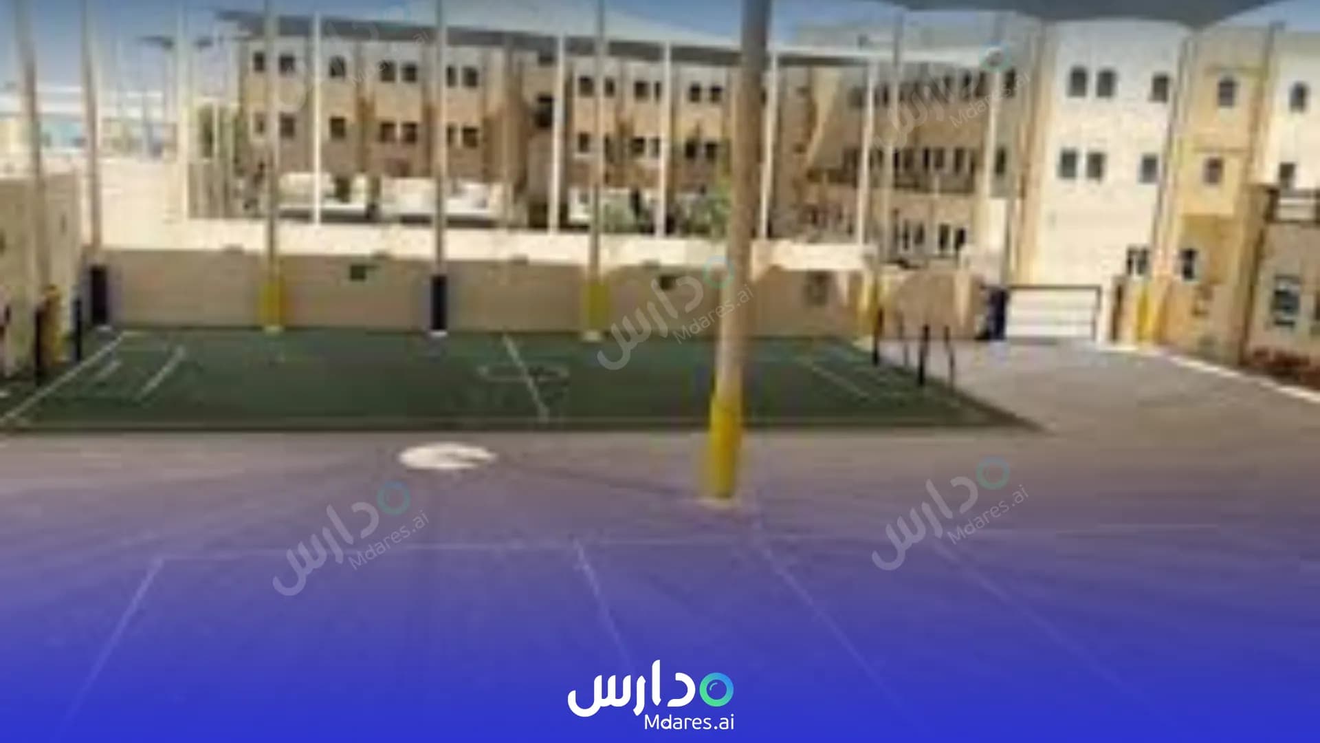 عنوان Al Shoala International Schools Jeddah