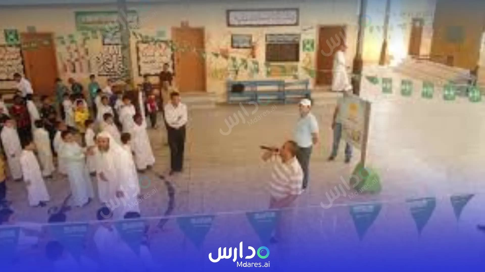رسوم Al Manhal Al Thaqafii National School Jeddah