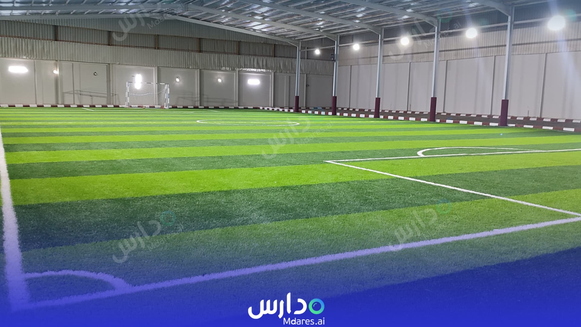 منهج Al Sarawat National Schools Jeddah