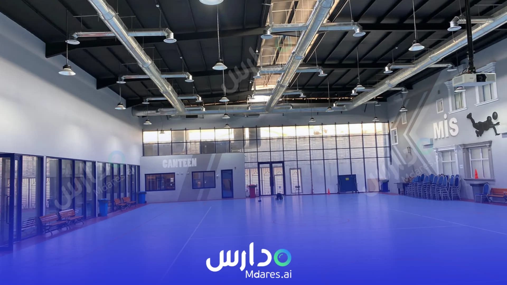 مواعيد Al Moktashef International Schools Jeddah