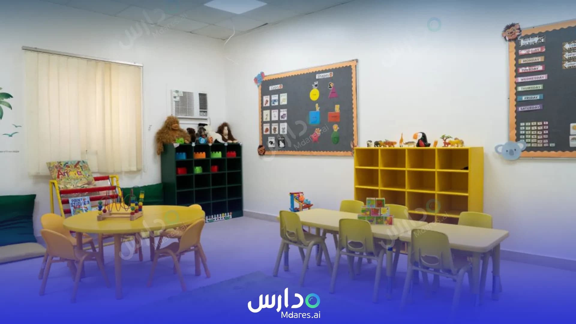 عنوان Al-Muktashef International Schools - Al-Salamah Jeddah
